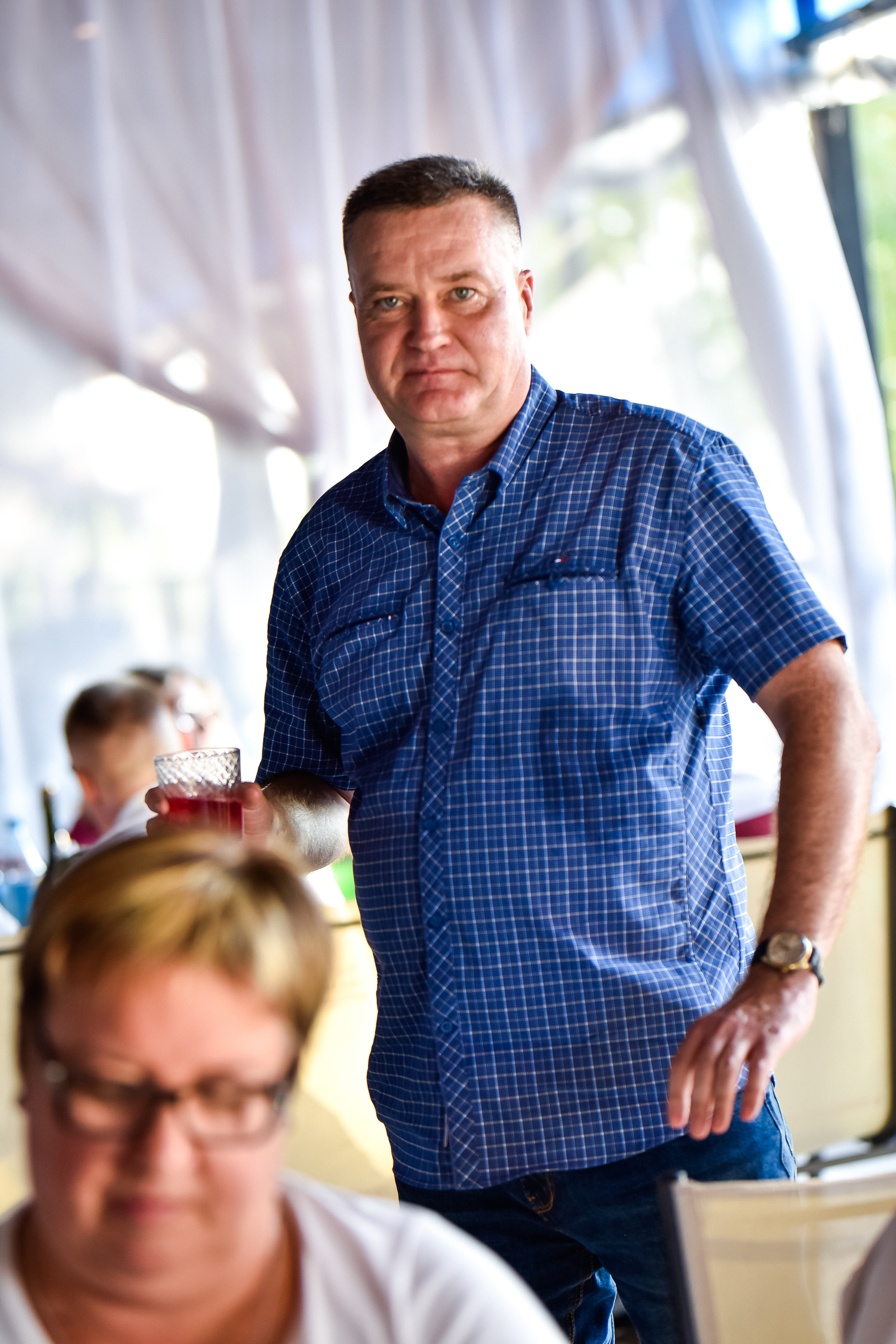 Выпуск 30 лет