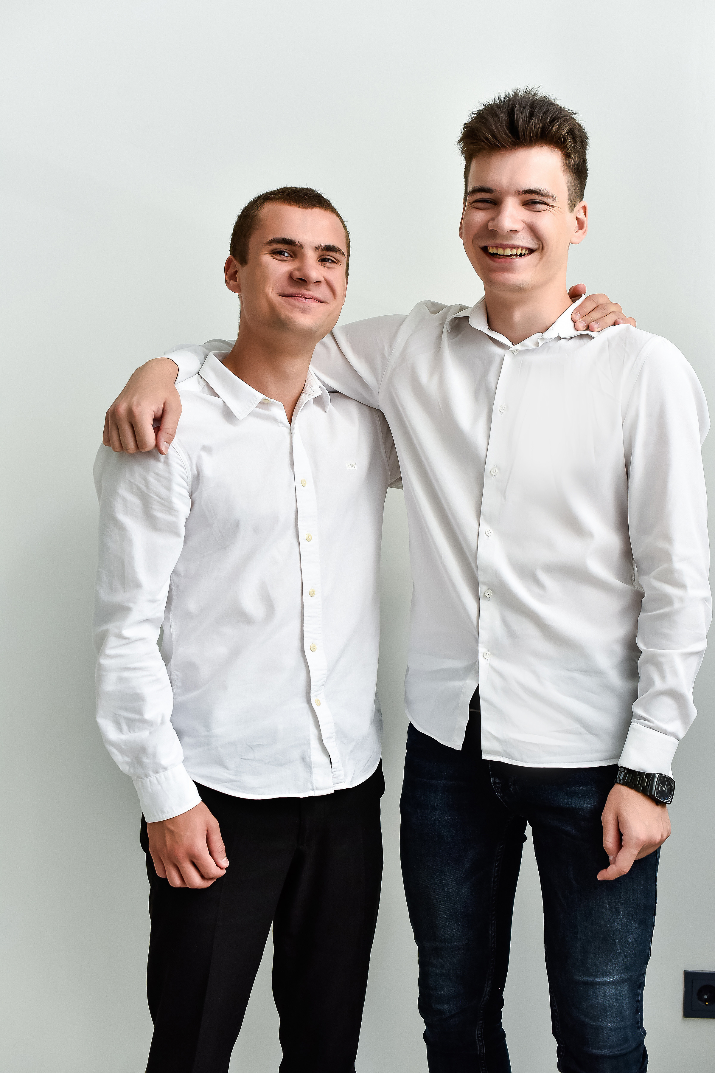 Семья Натальи