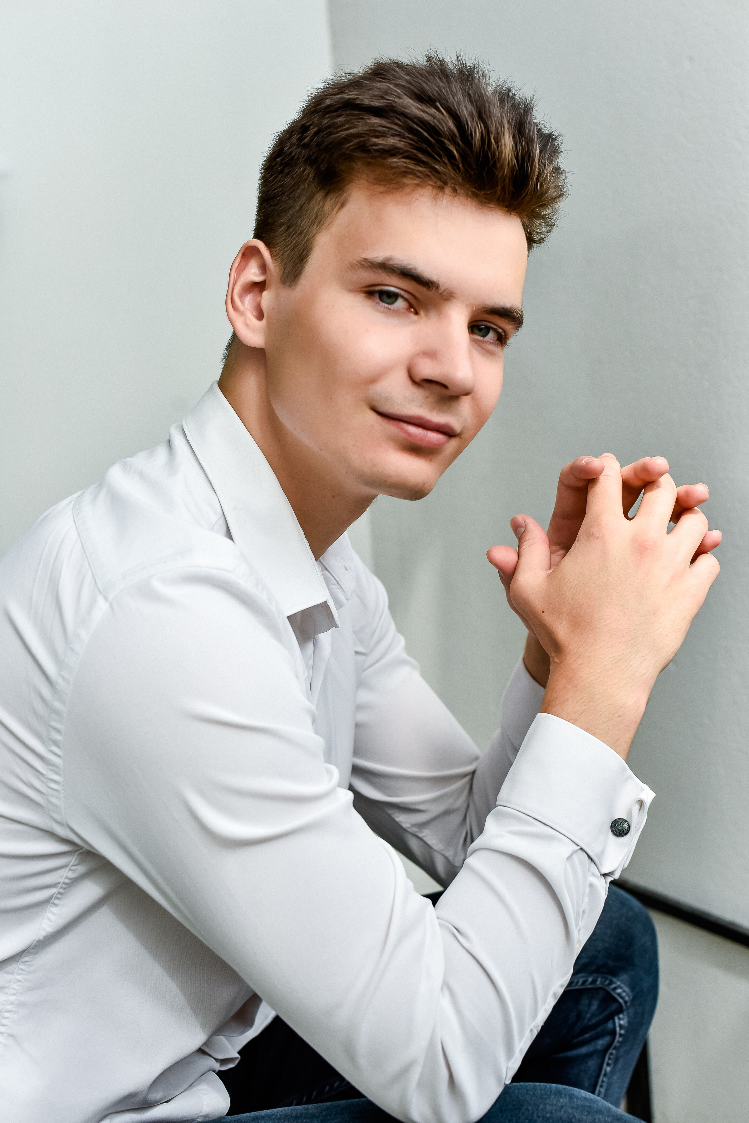 Семья Натальи