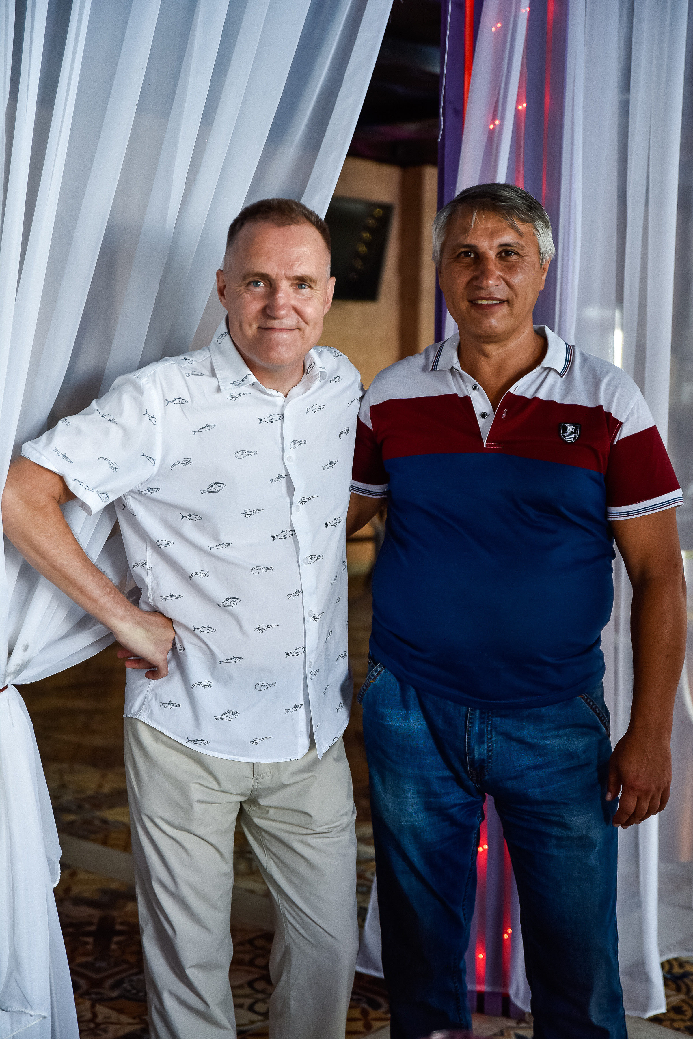 Выпуск 30 лет