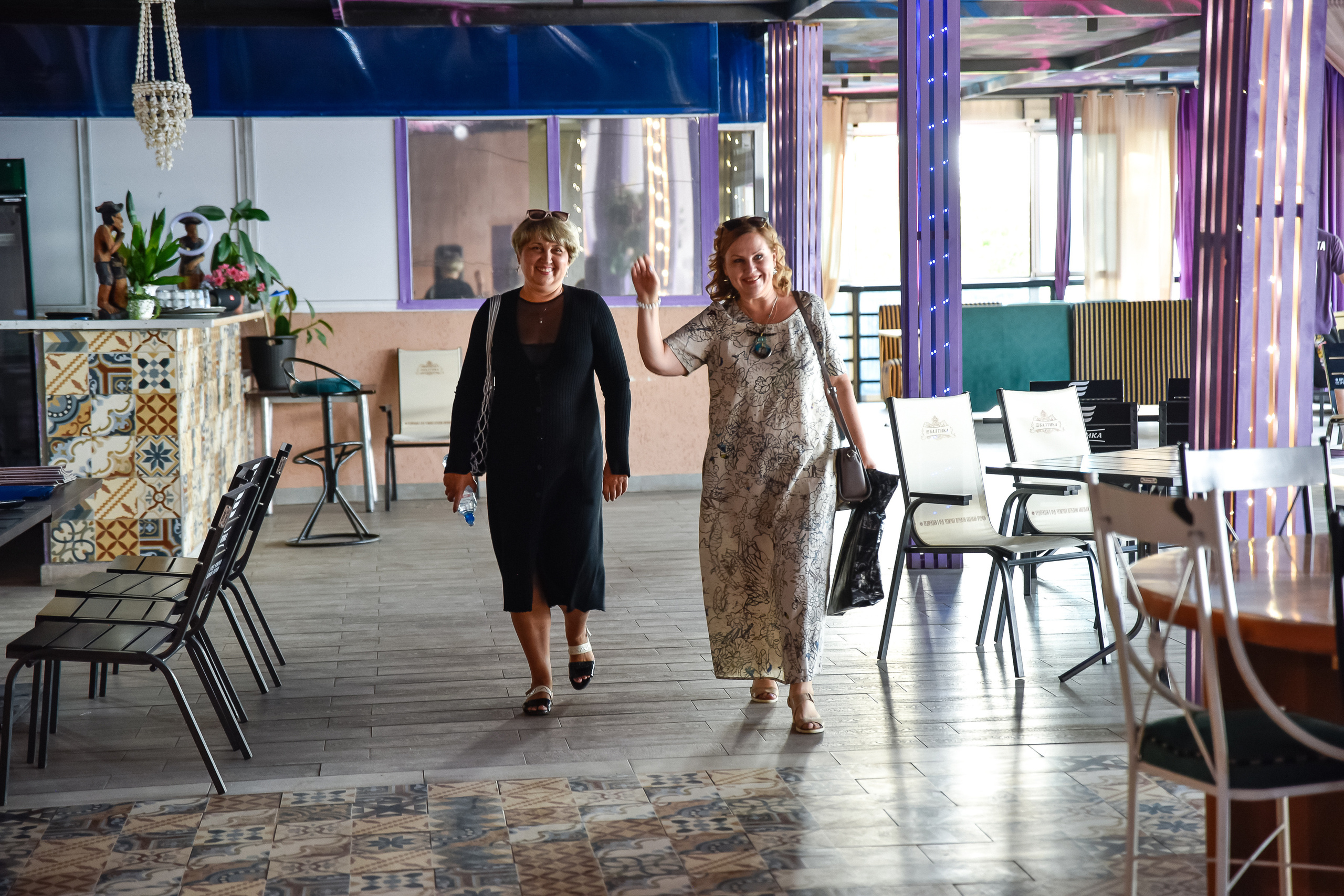 Выпуск 30 лет