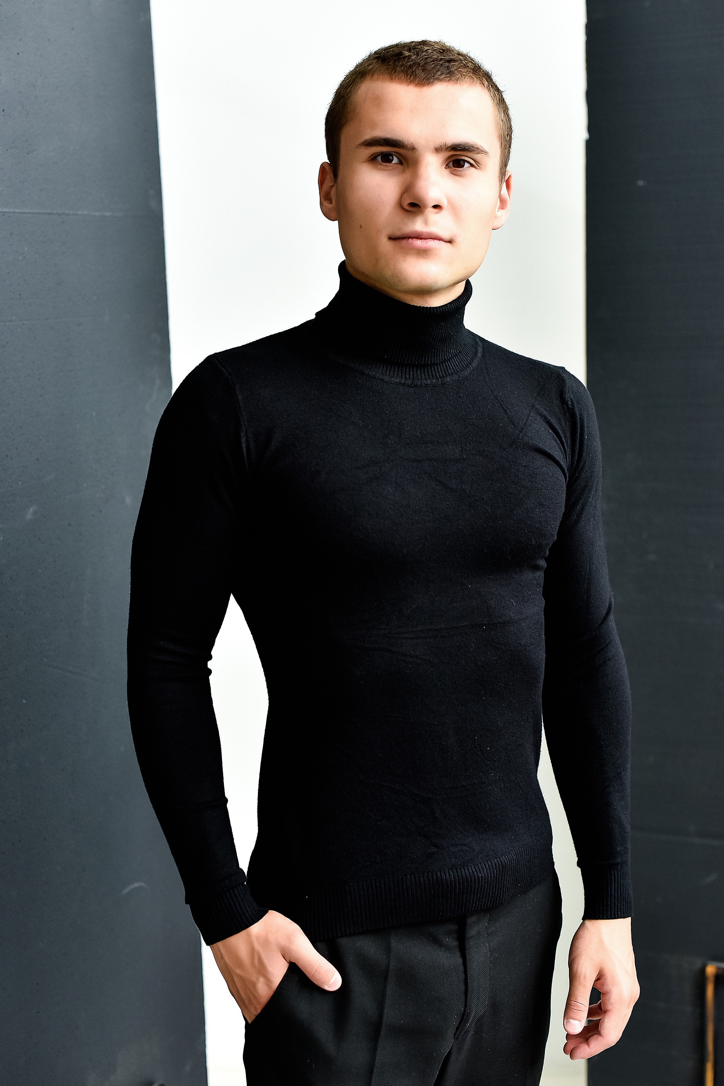 Семья Натальи