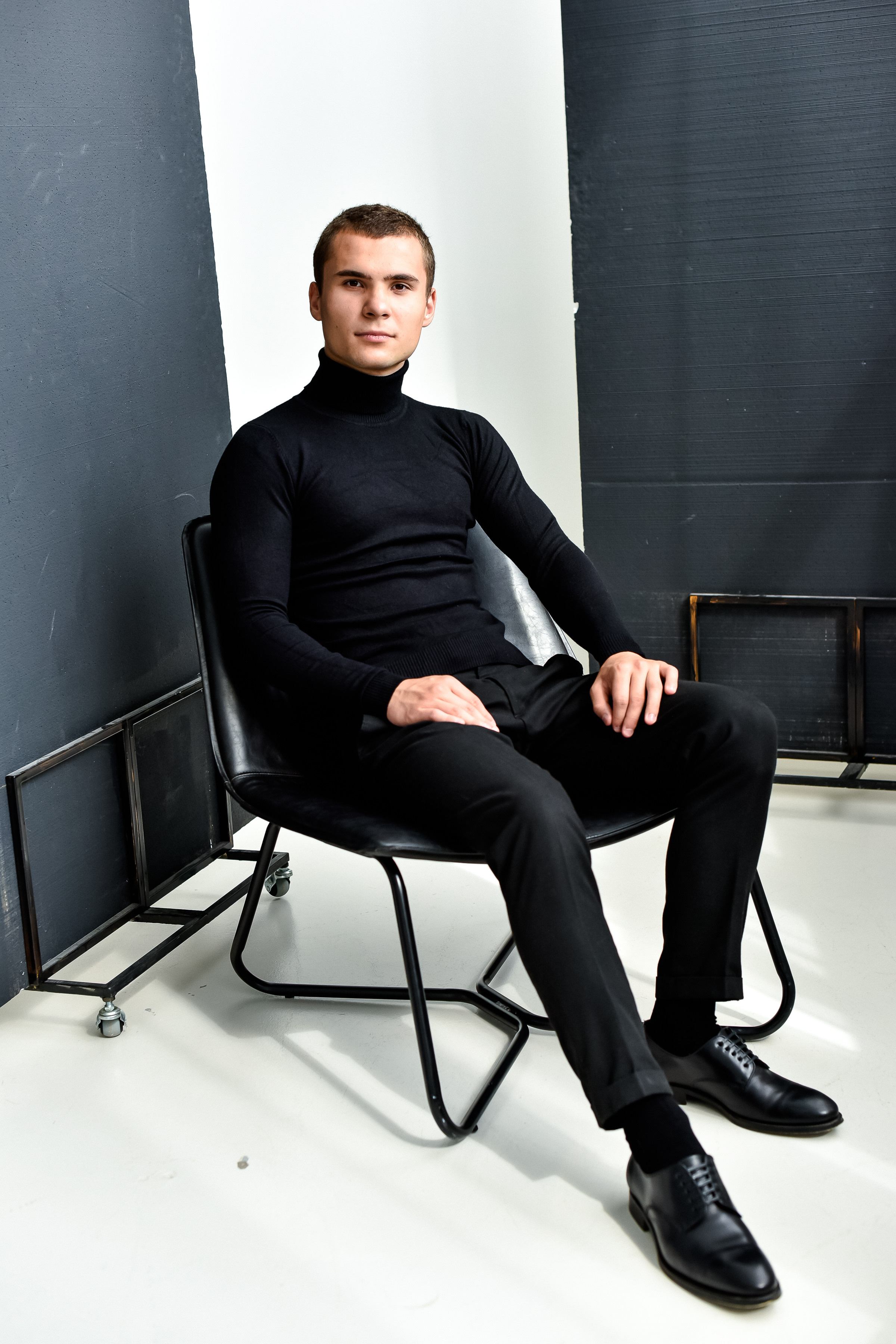 Семья Натальи