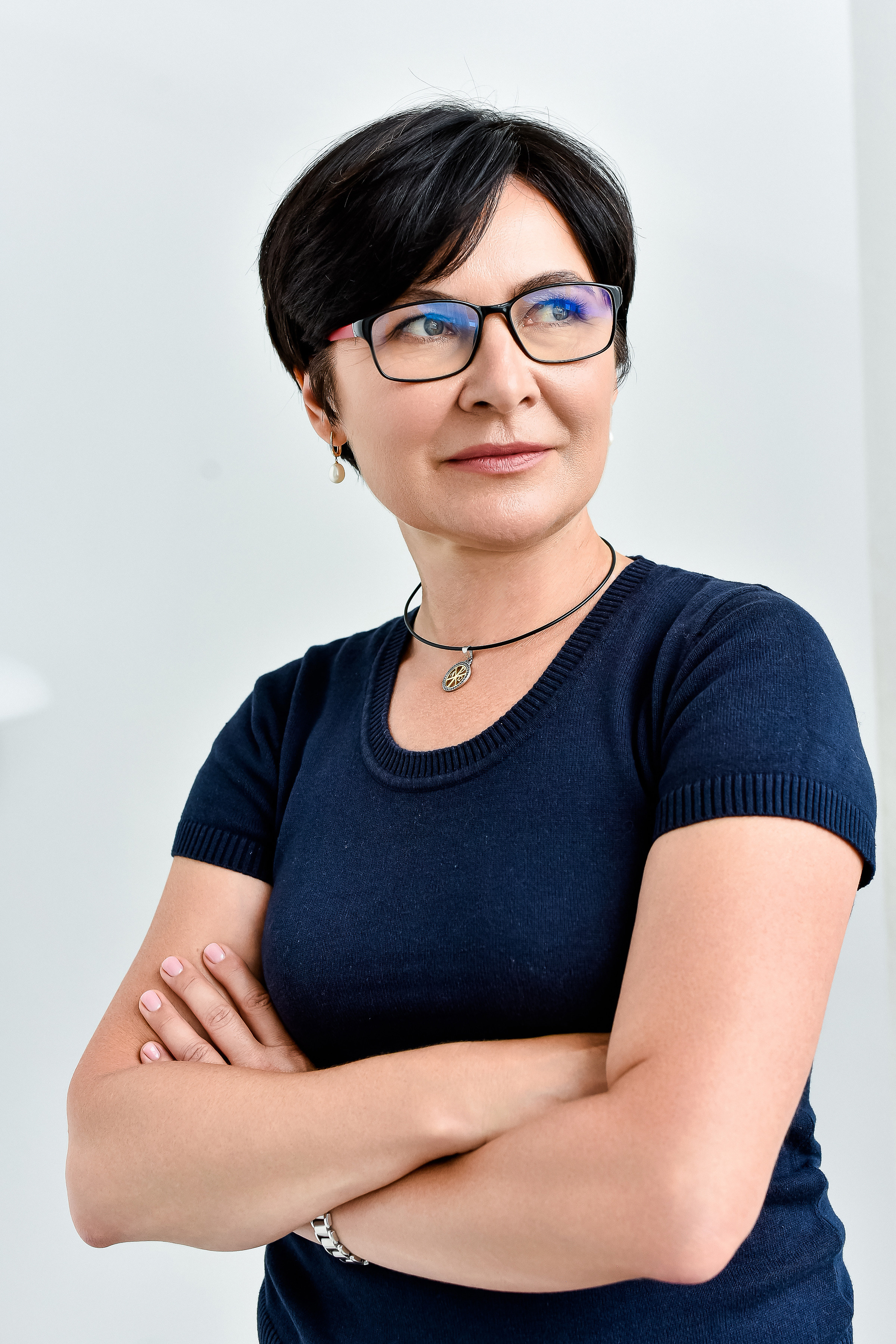 Семья Натальи