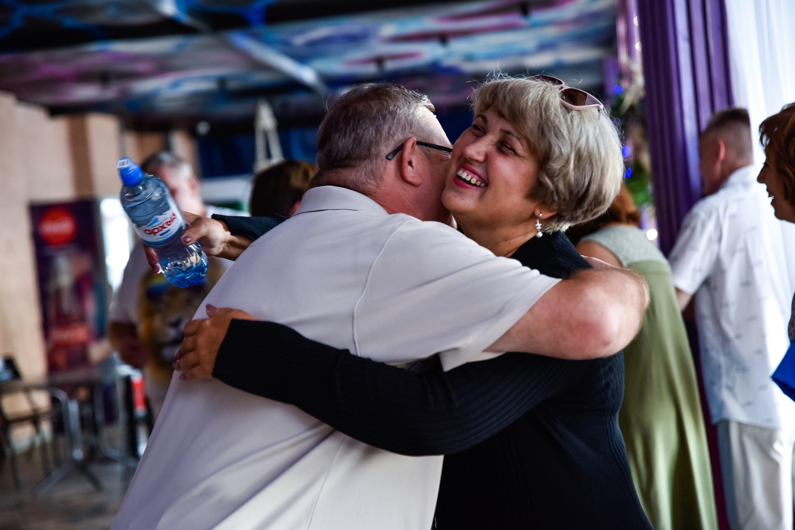 Выпуск 30 лет