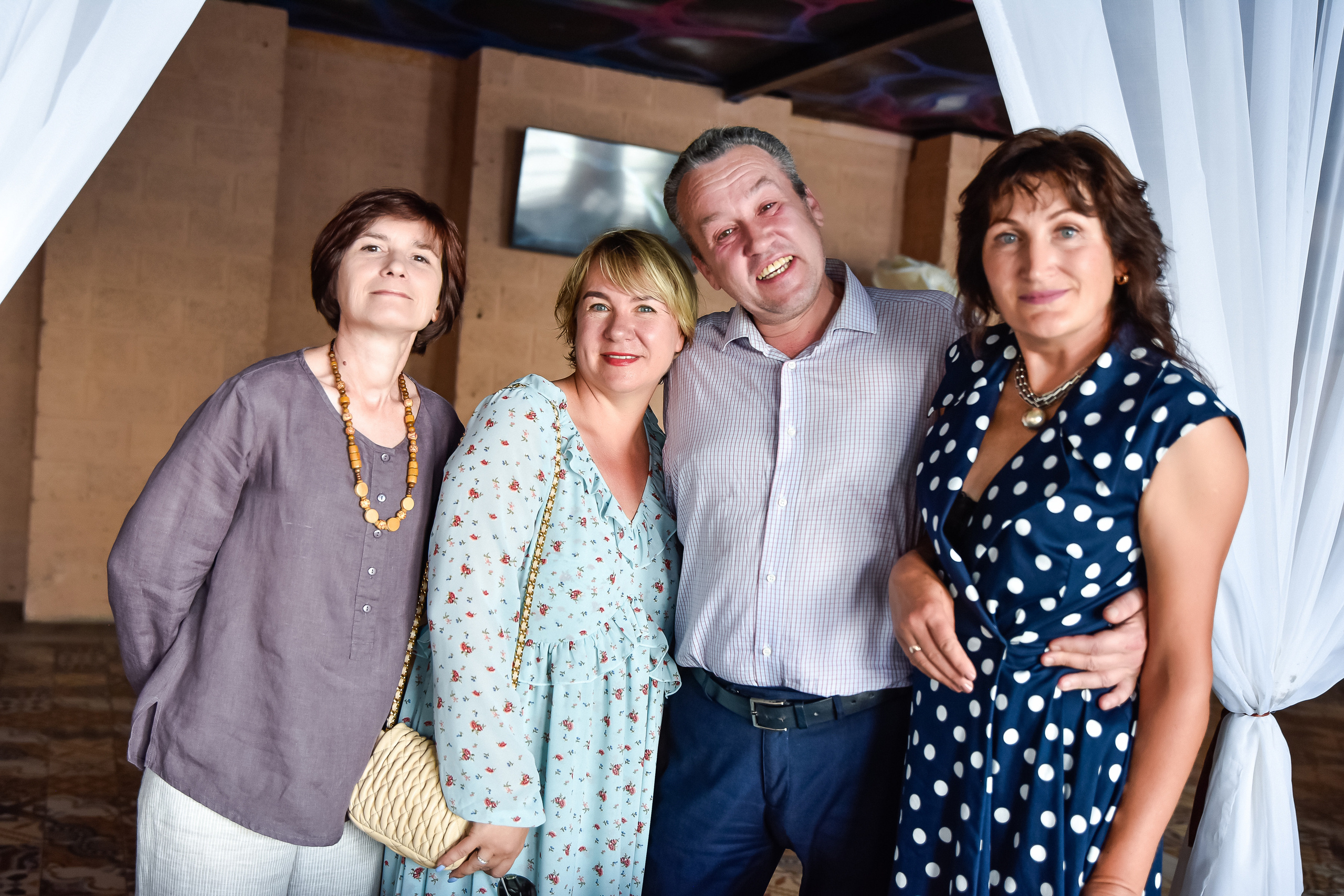 Выпуск 30 лет