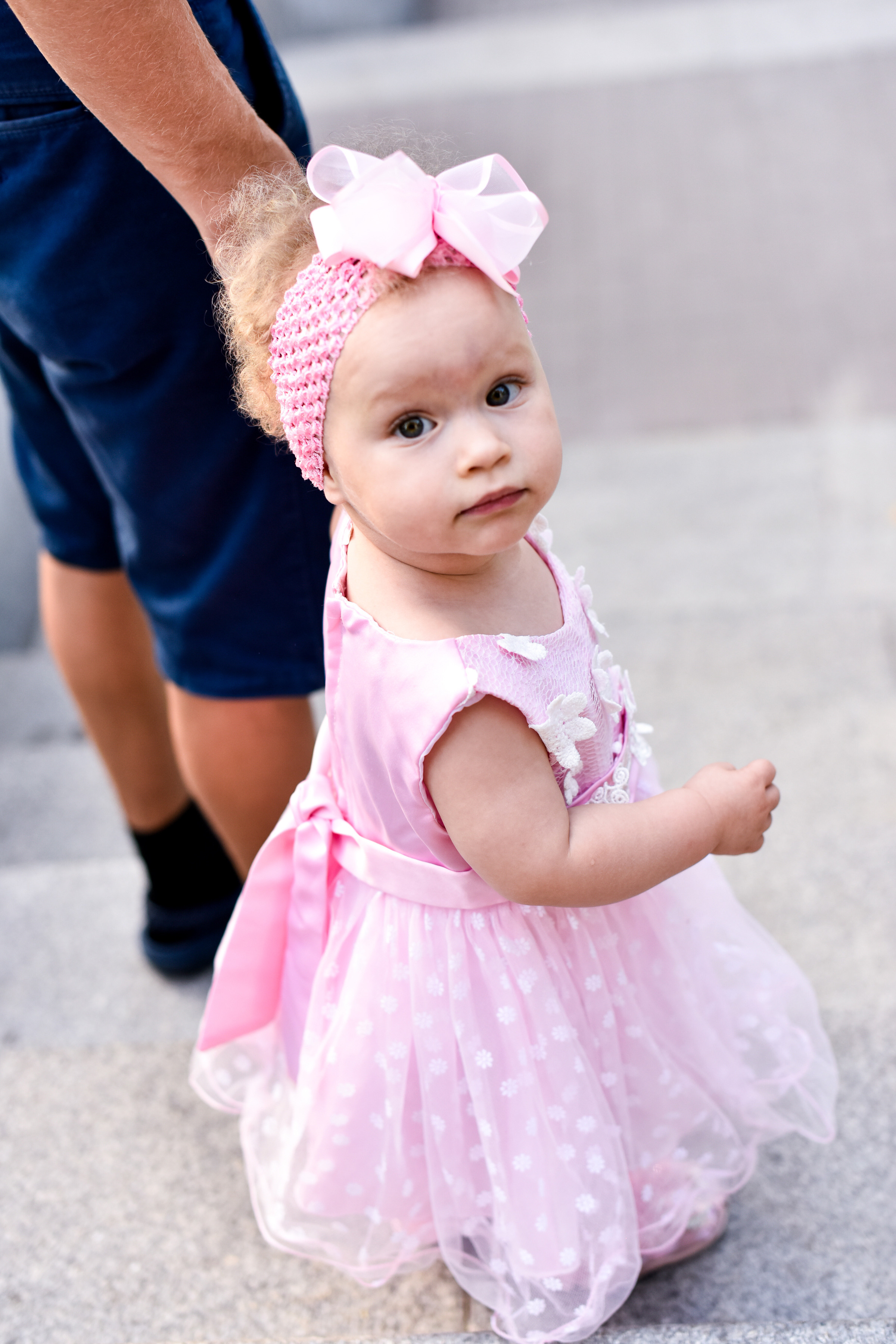 Семья Танюши, Ивана и Миланы