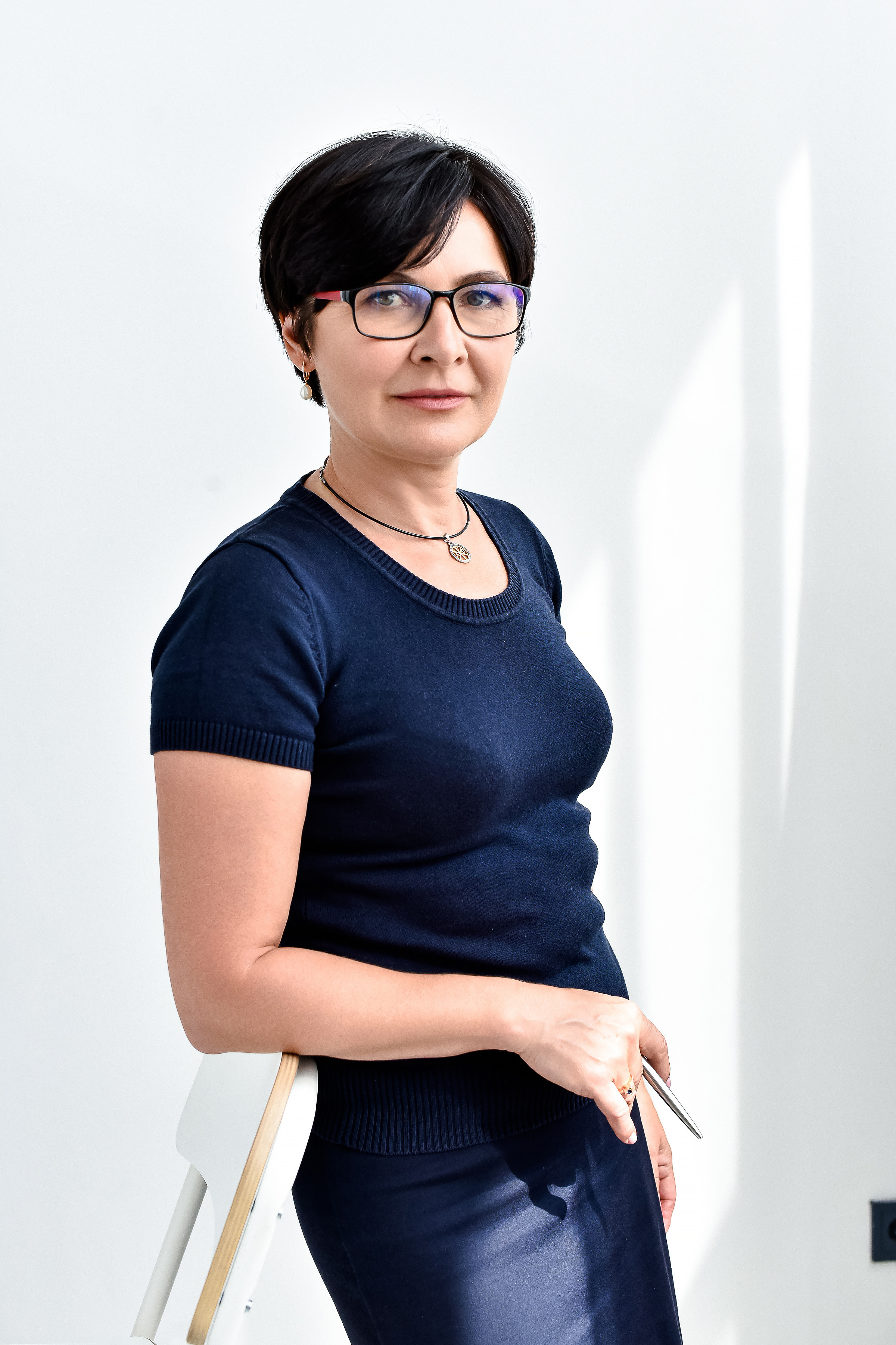 Семья Натальи