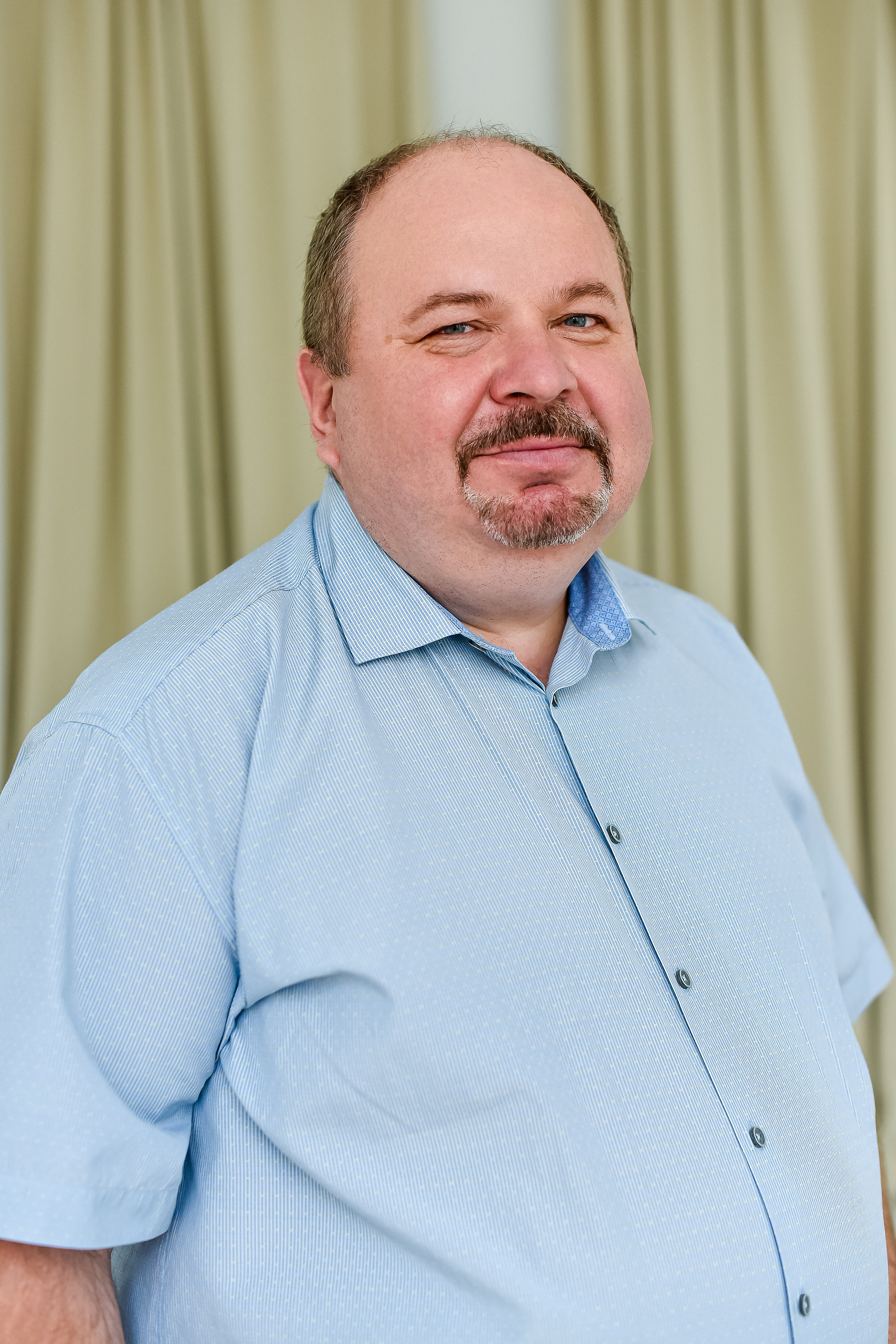 Семья Натальи