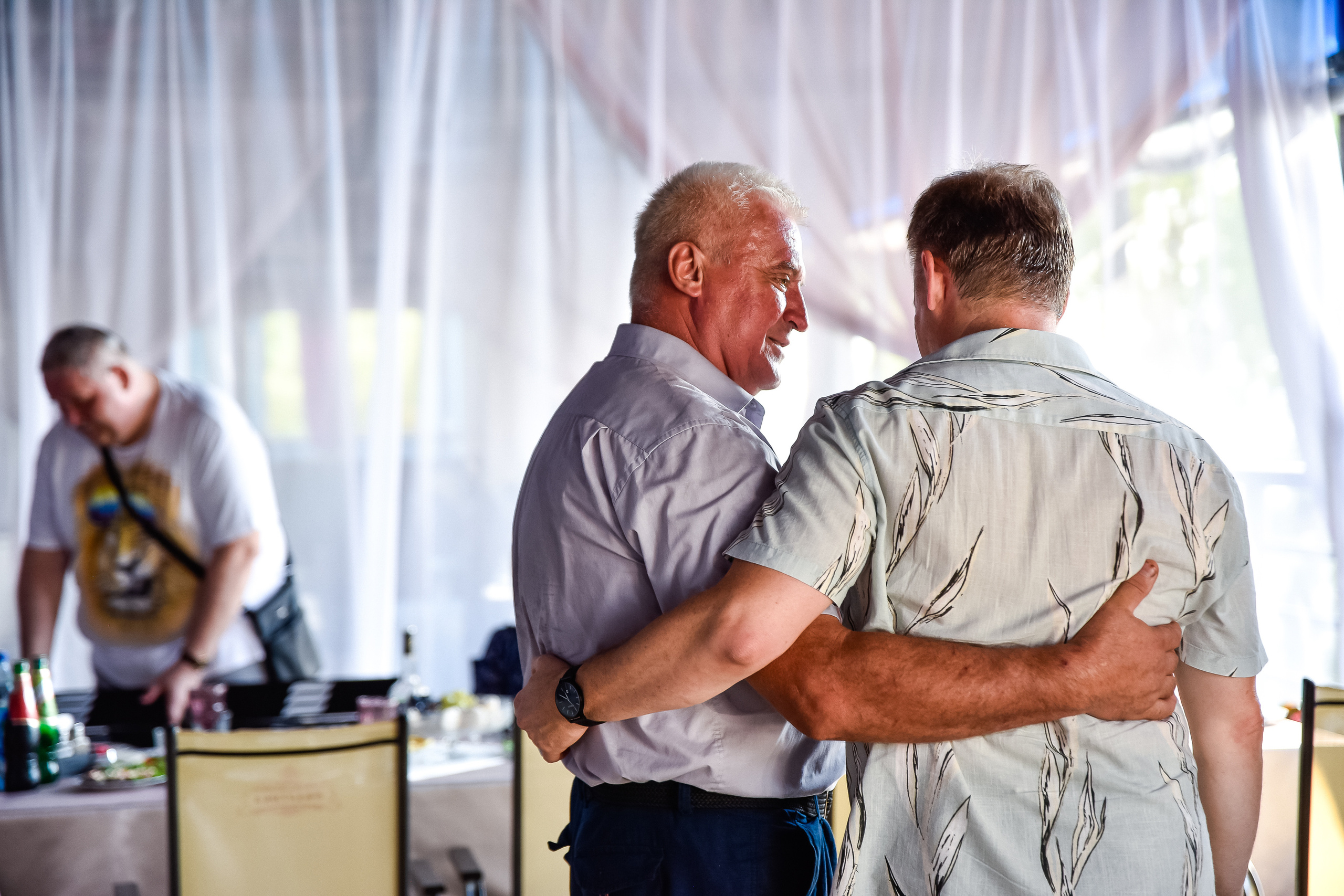 Выпуск 30 лет