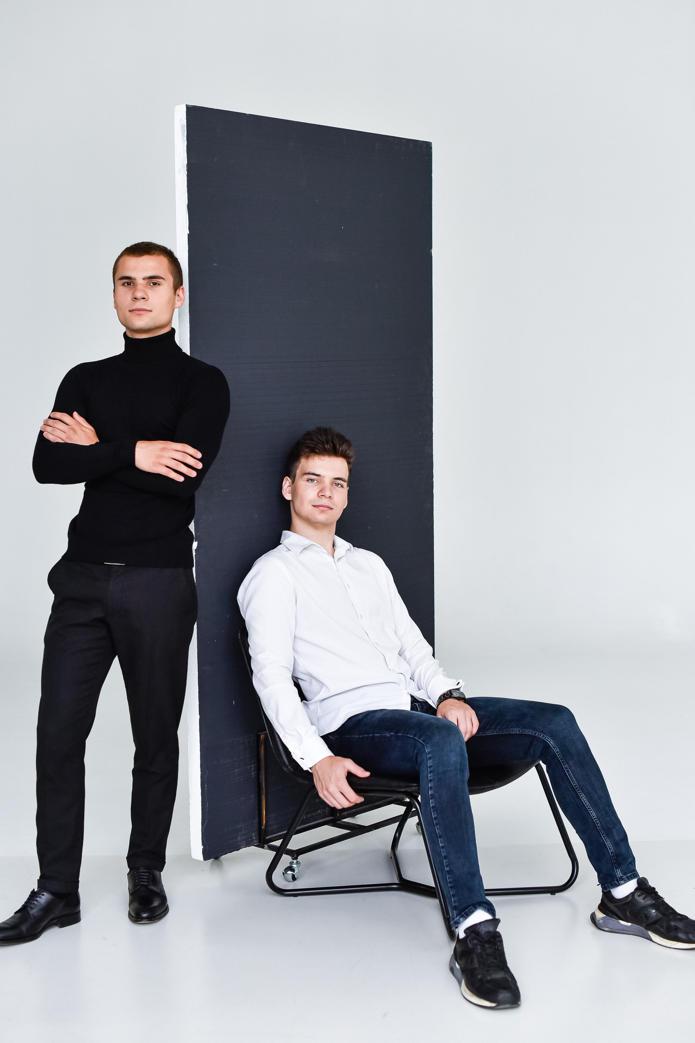 Семья Натальи