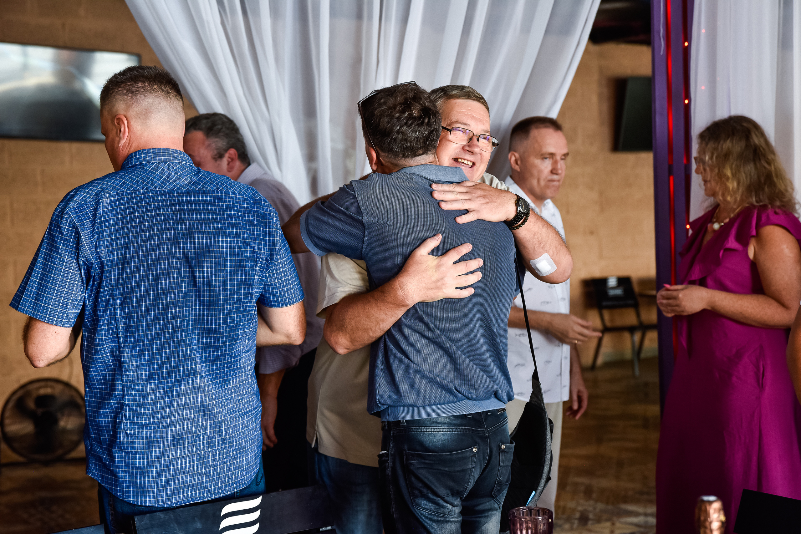 Выпуск 30 лет