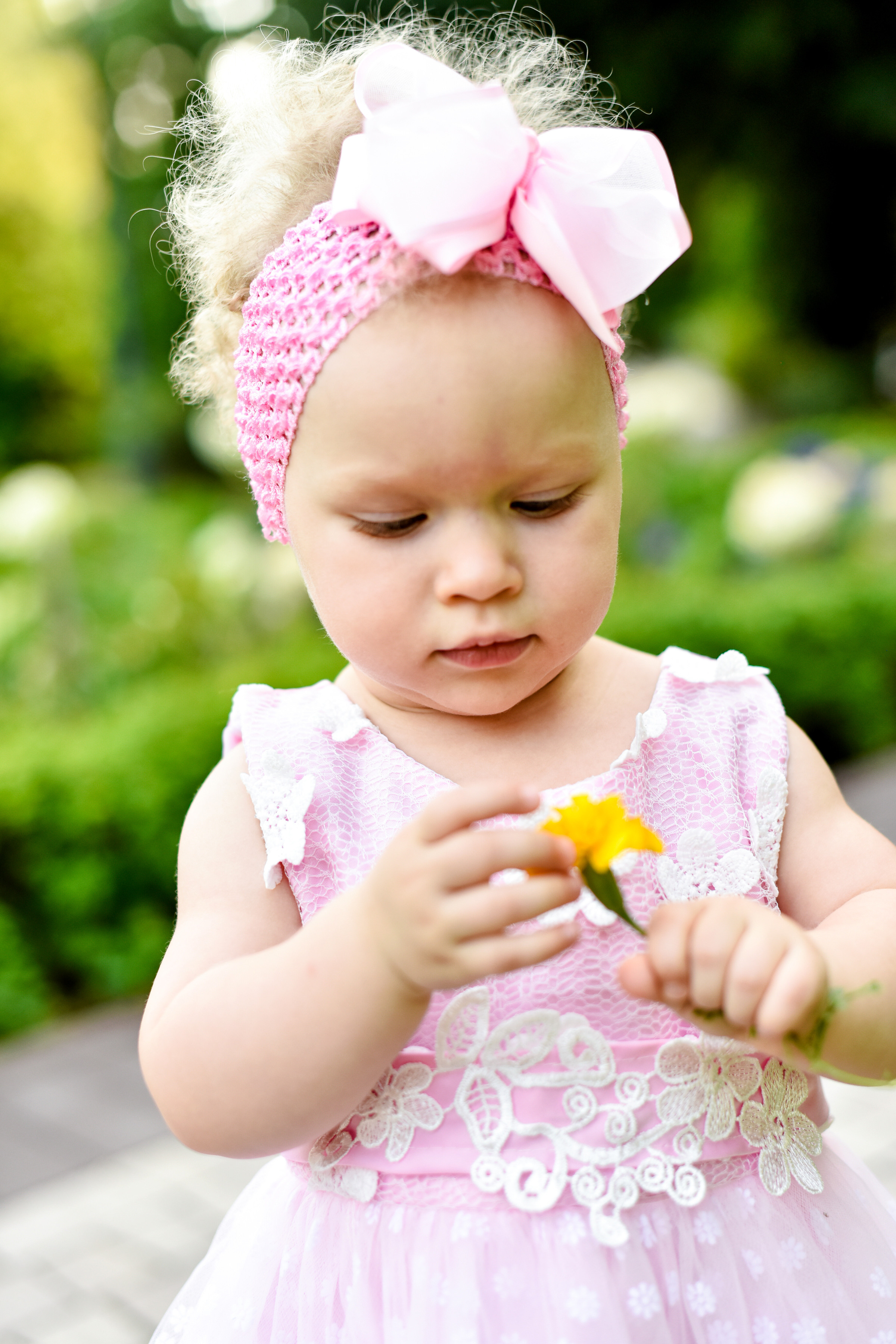 Семья Танюши, Ивана и Миланы