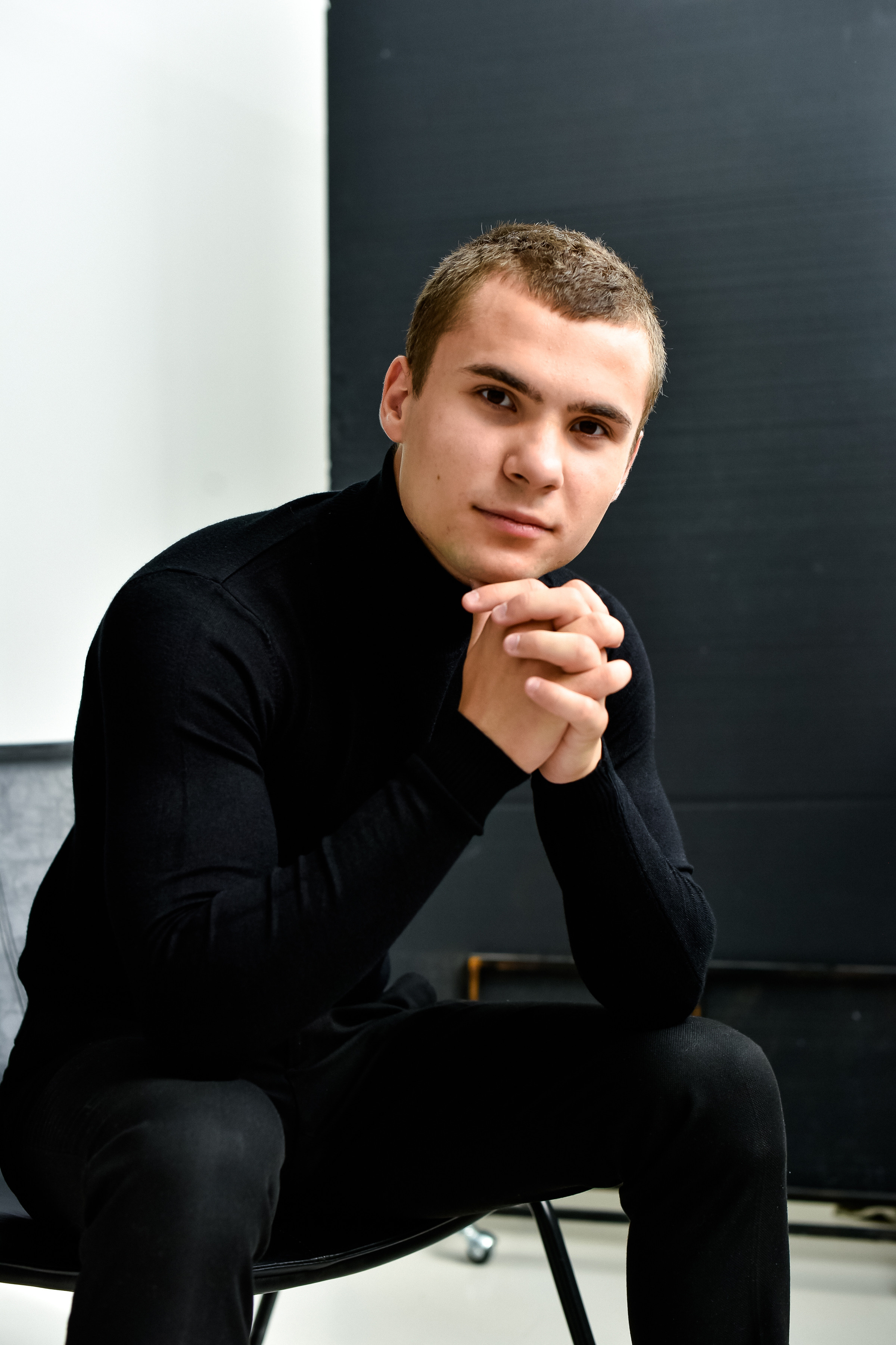 Семья Натальи