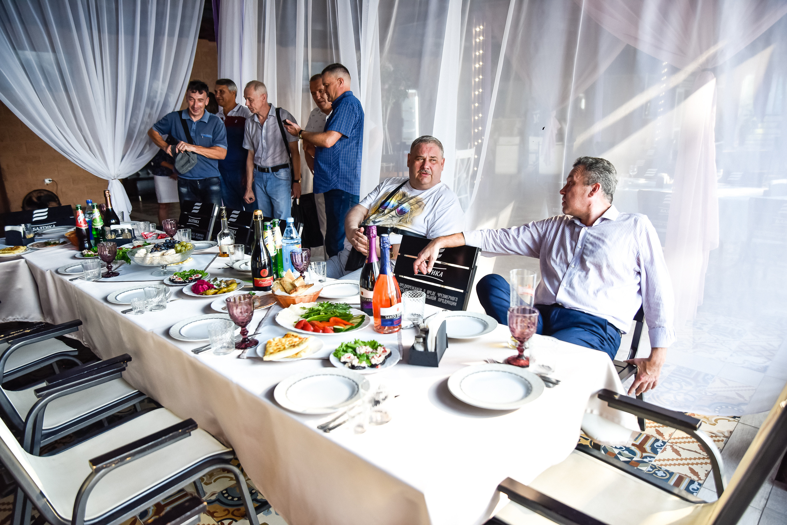 Выпуск 30 лет