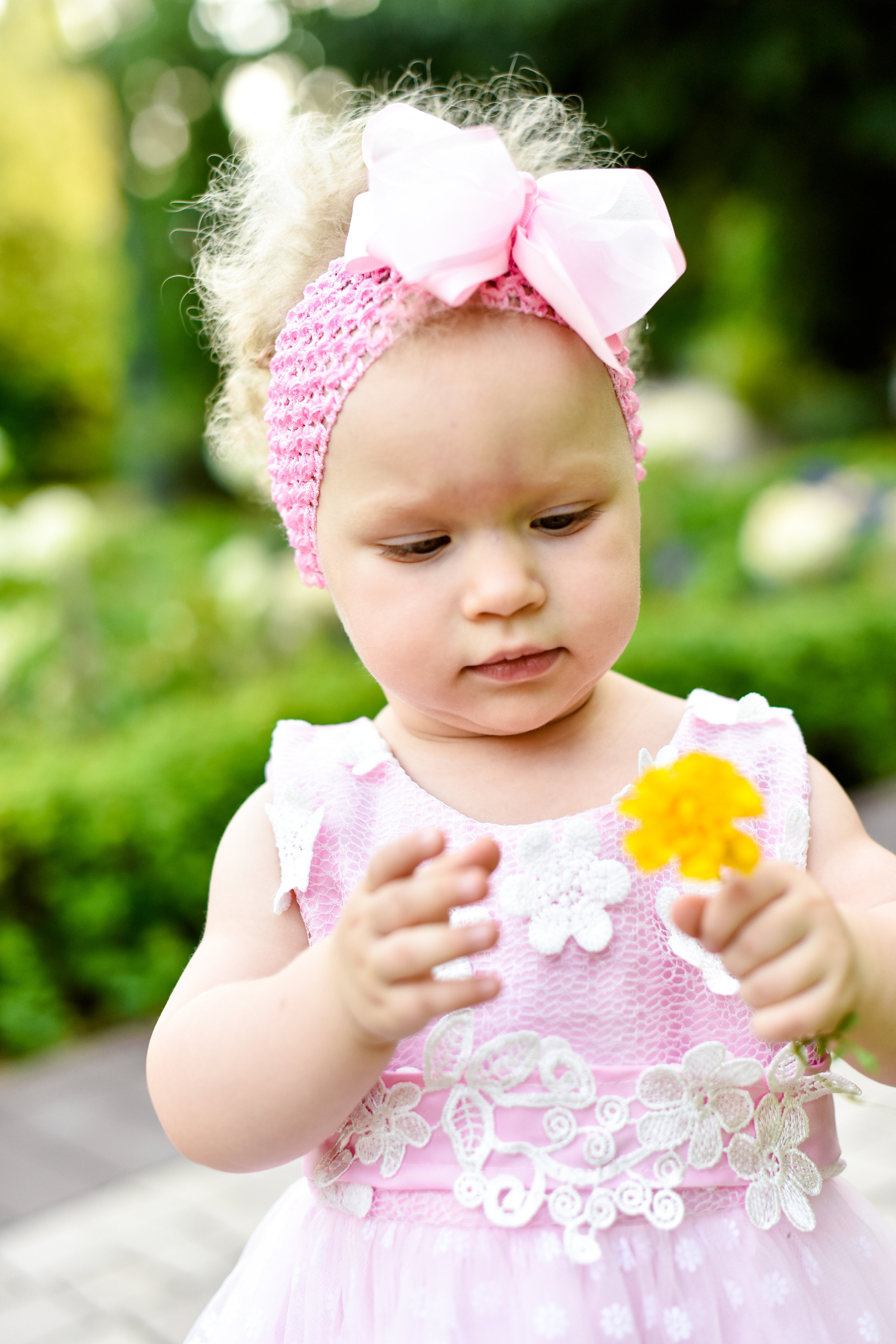 Семья Танюши, Ивана и Миланы