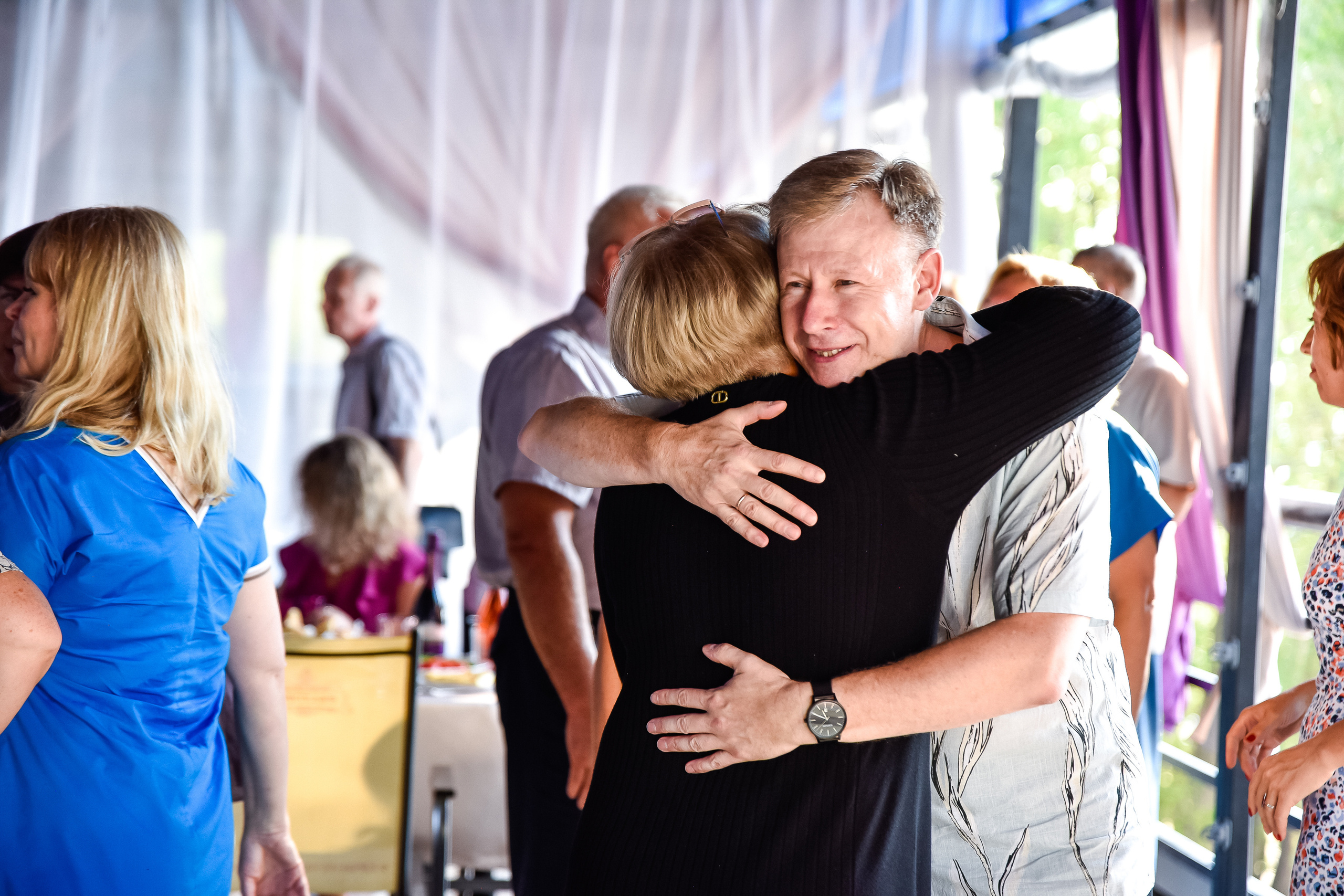 Выпуск 30 лет