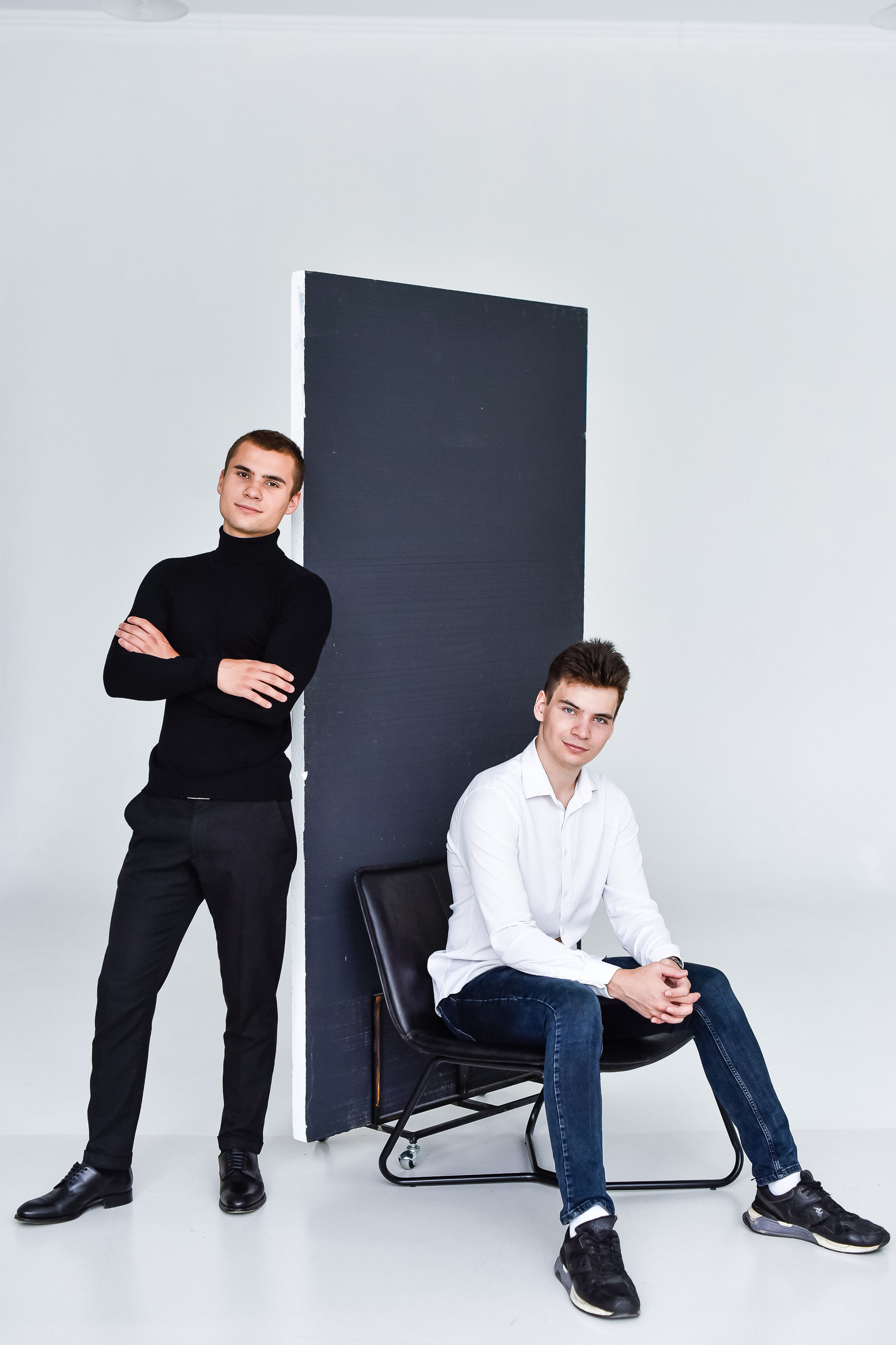 Семья Натальи