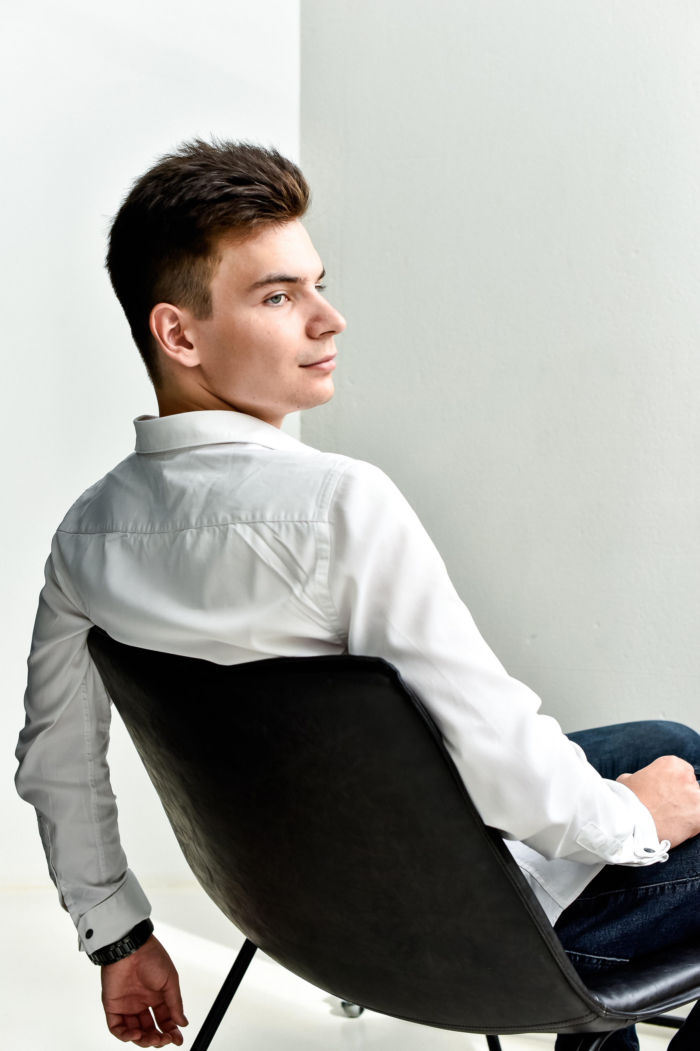 Семья Натальи