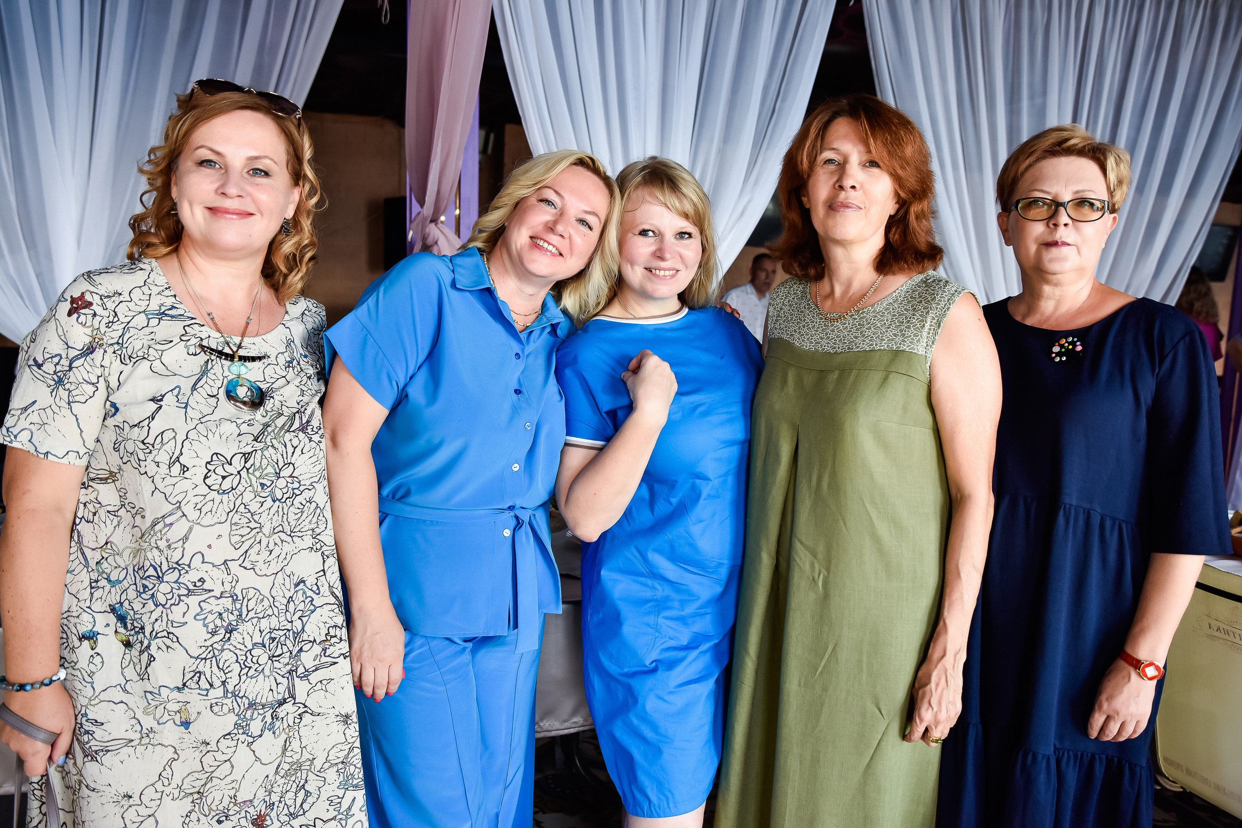 Выпуск 30 лет