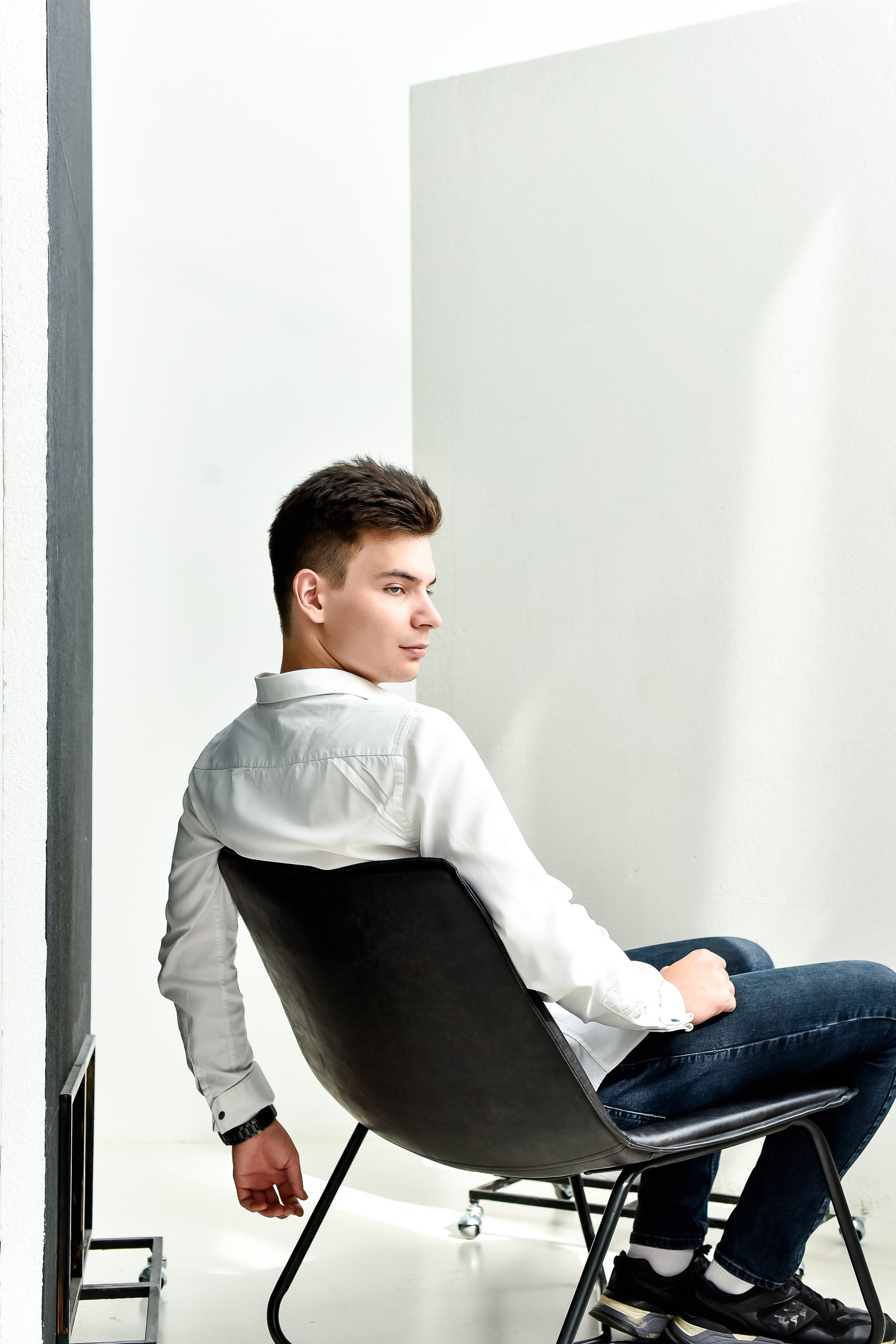 Семья Натальи