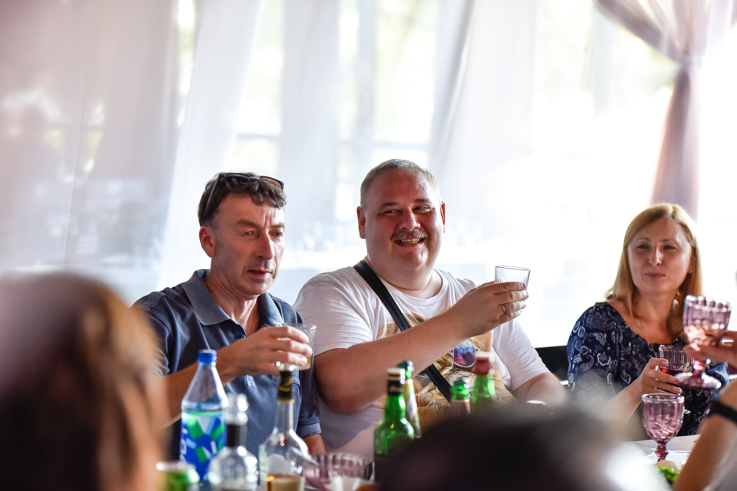 Выпуск 30 лет