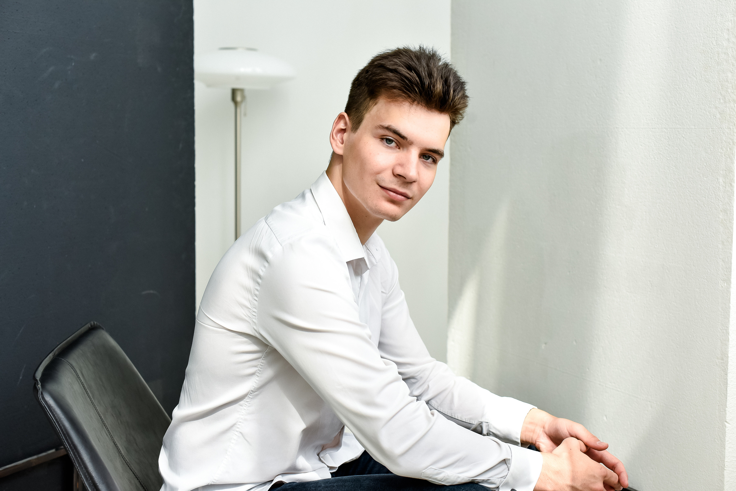 Семья Натальи