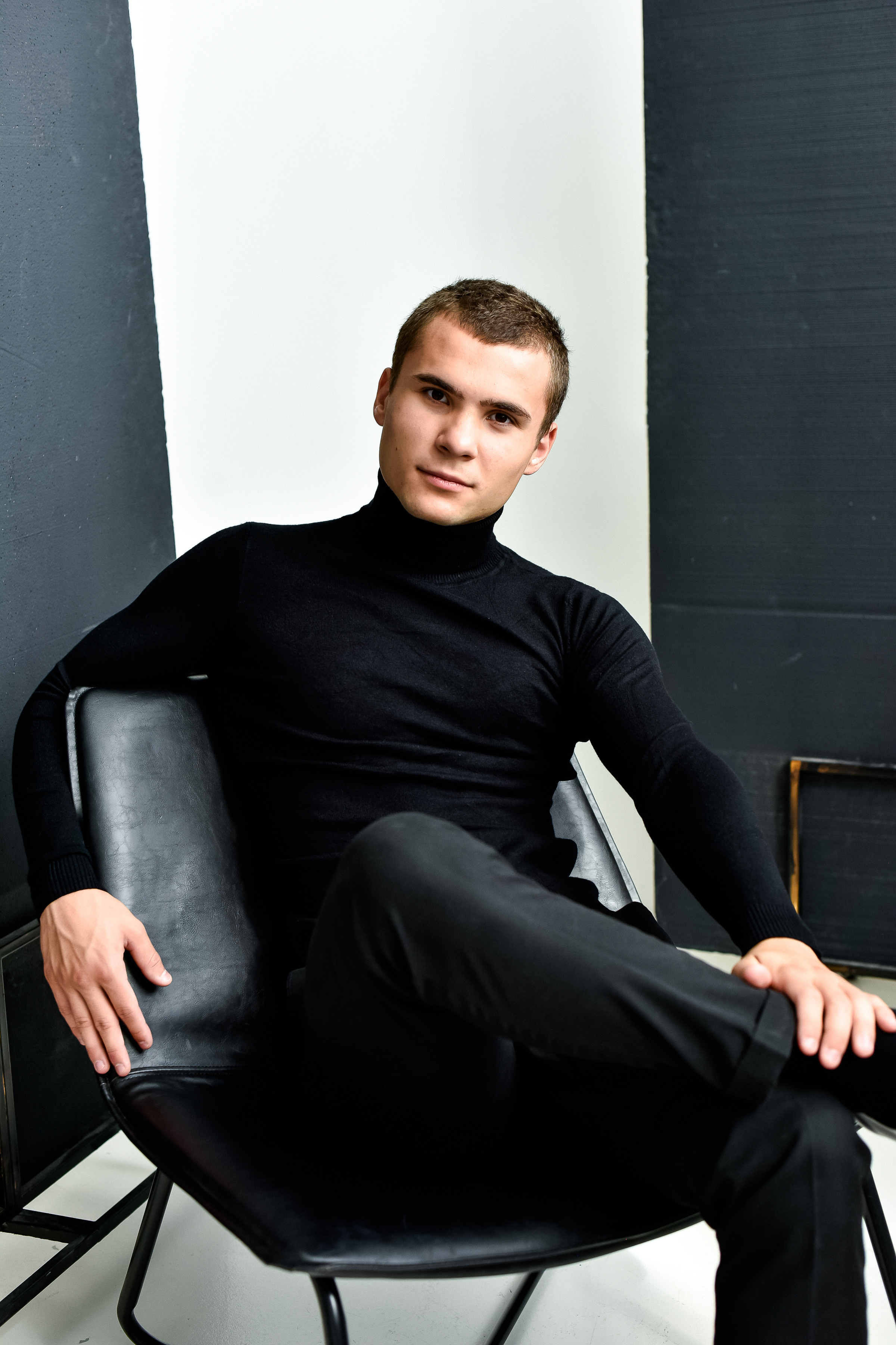 Семья Натальи