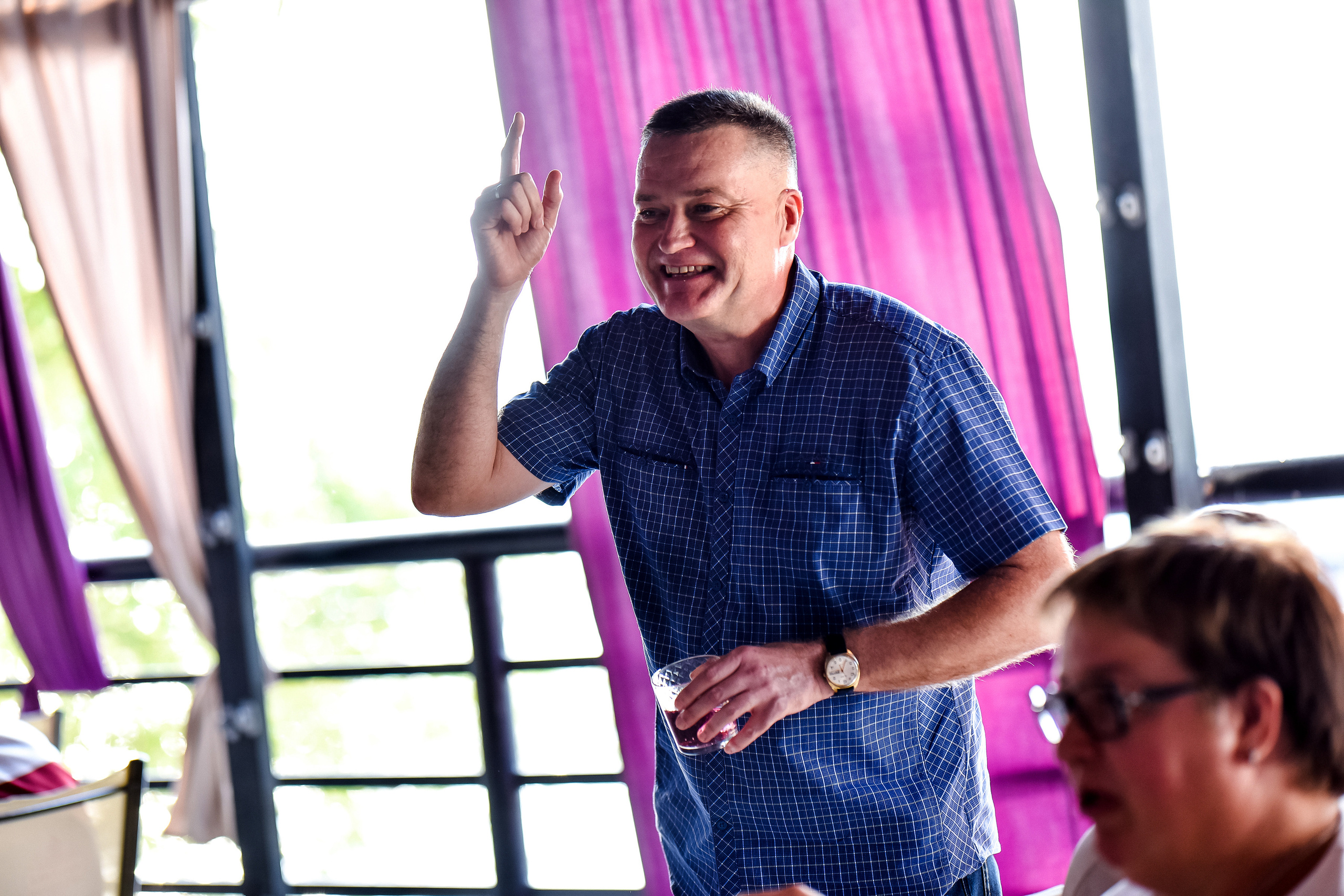 Выпуск 30 лет