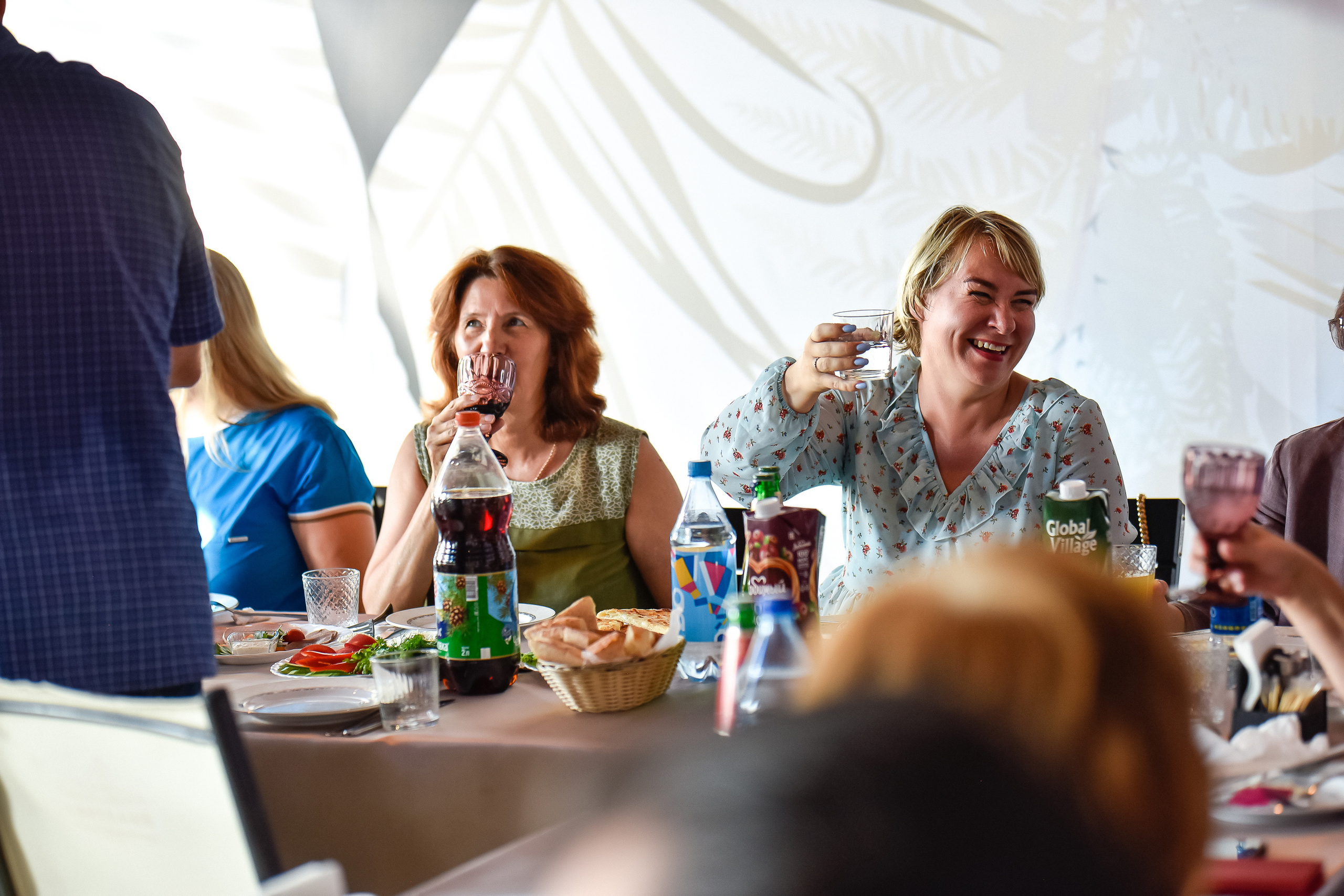 Выпуск 30 лет