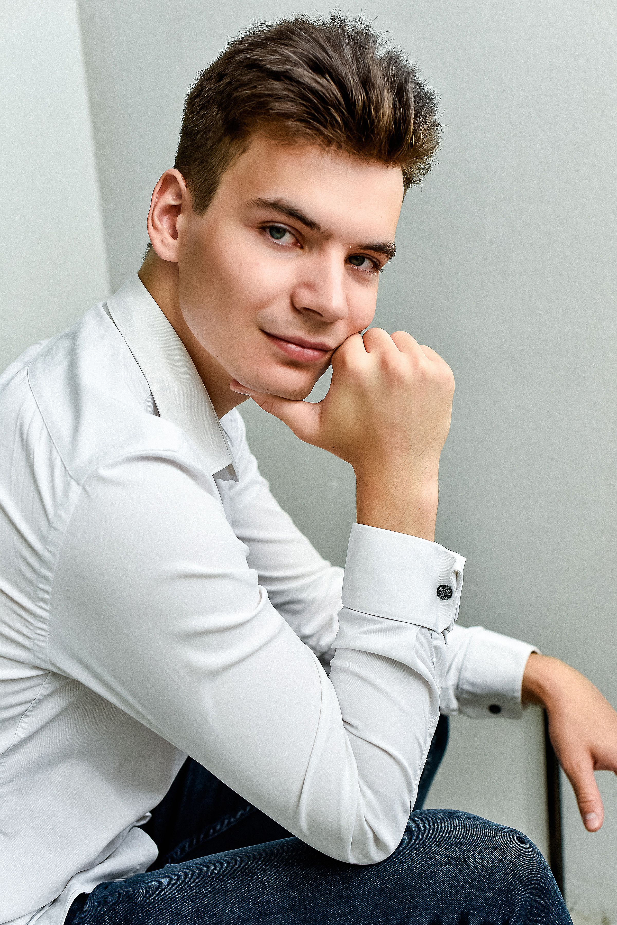 Семья Натальи