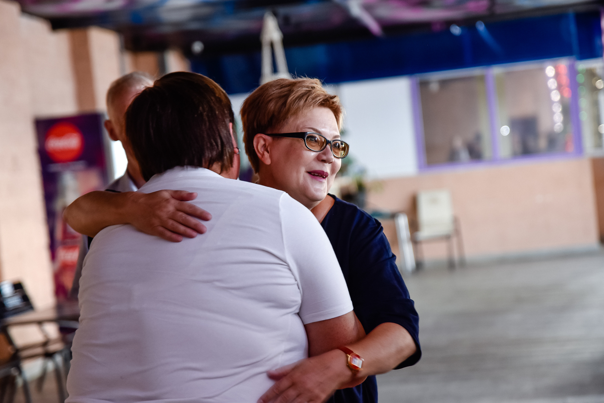 Выпуск 30 лет