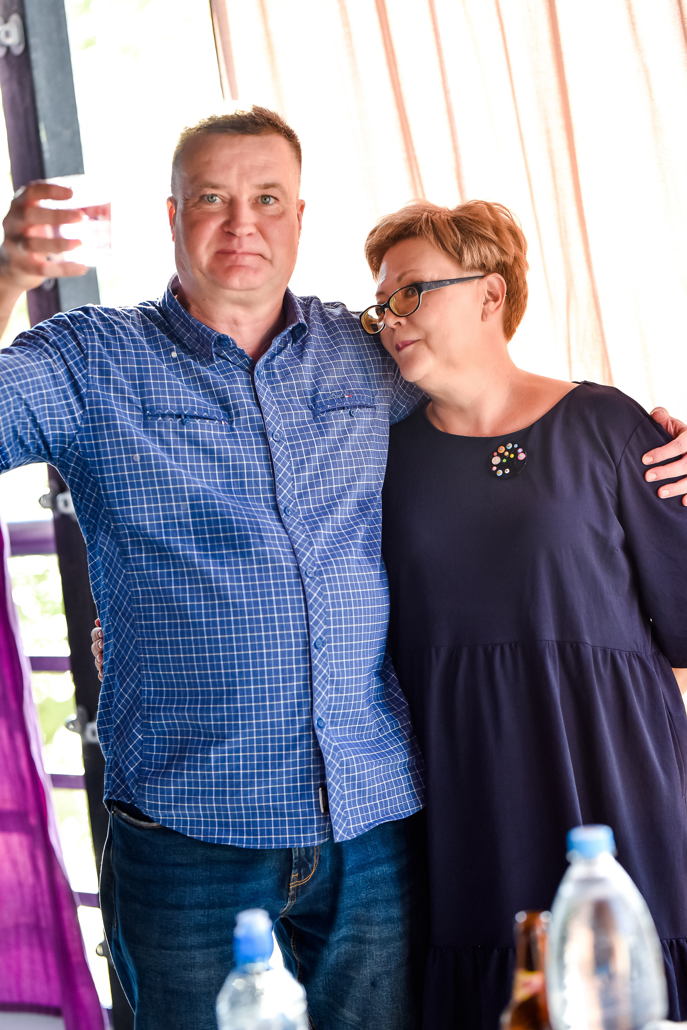 Выпуск 30 лет