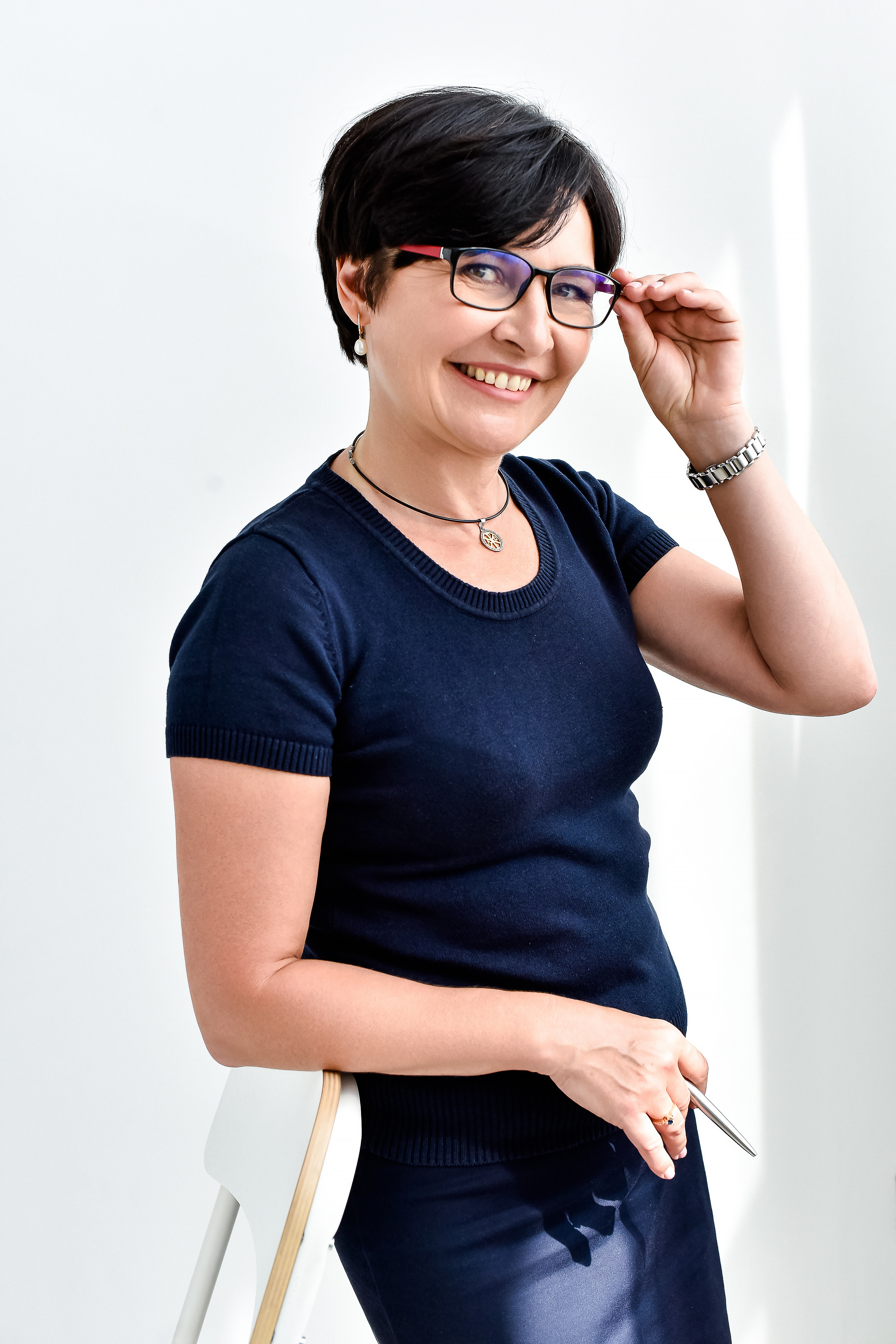 Семья Натальи