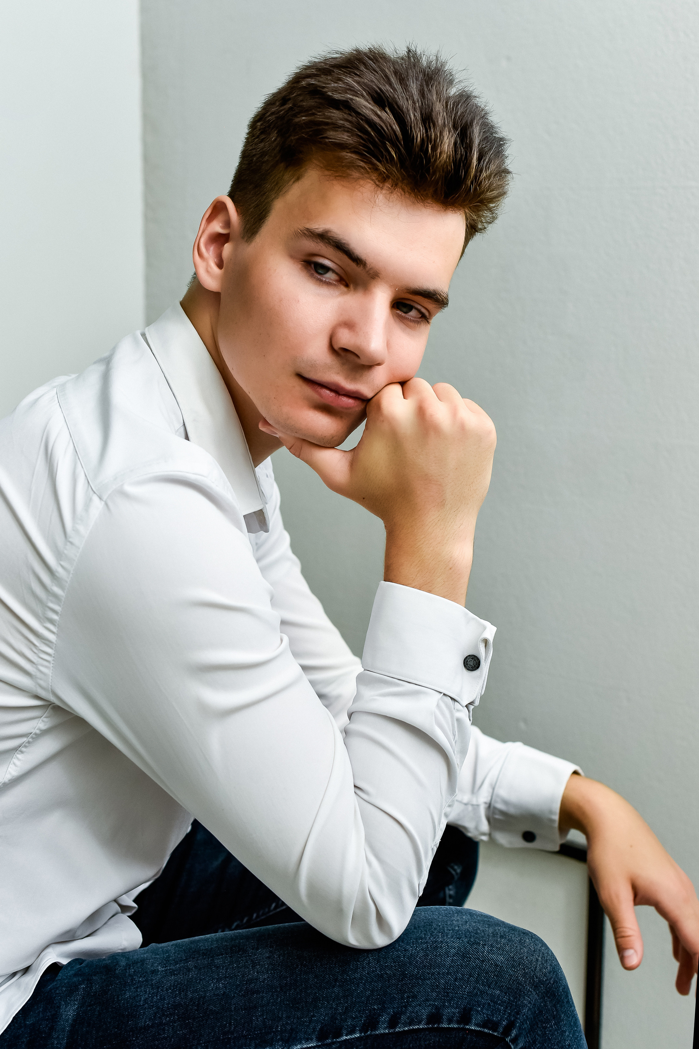 Семья Натальи