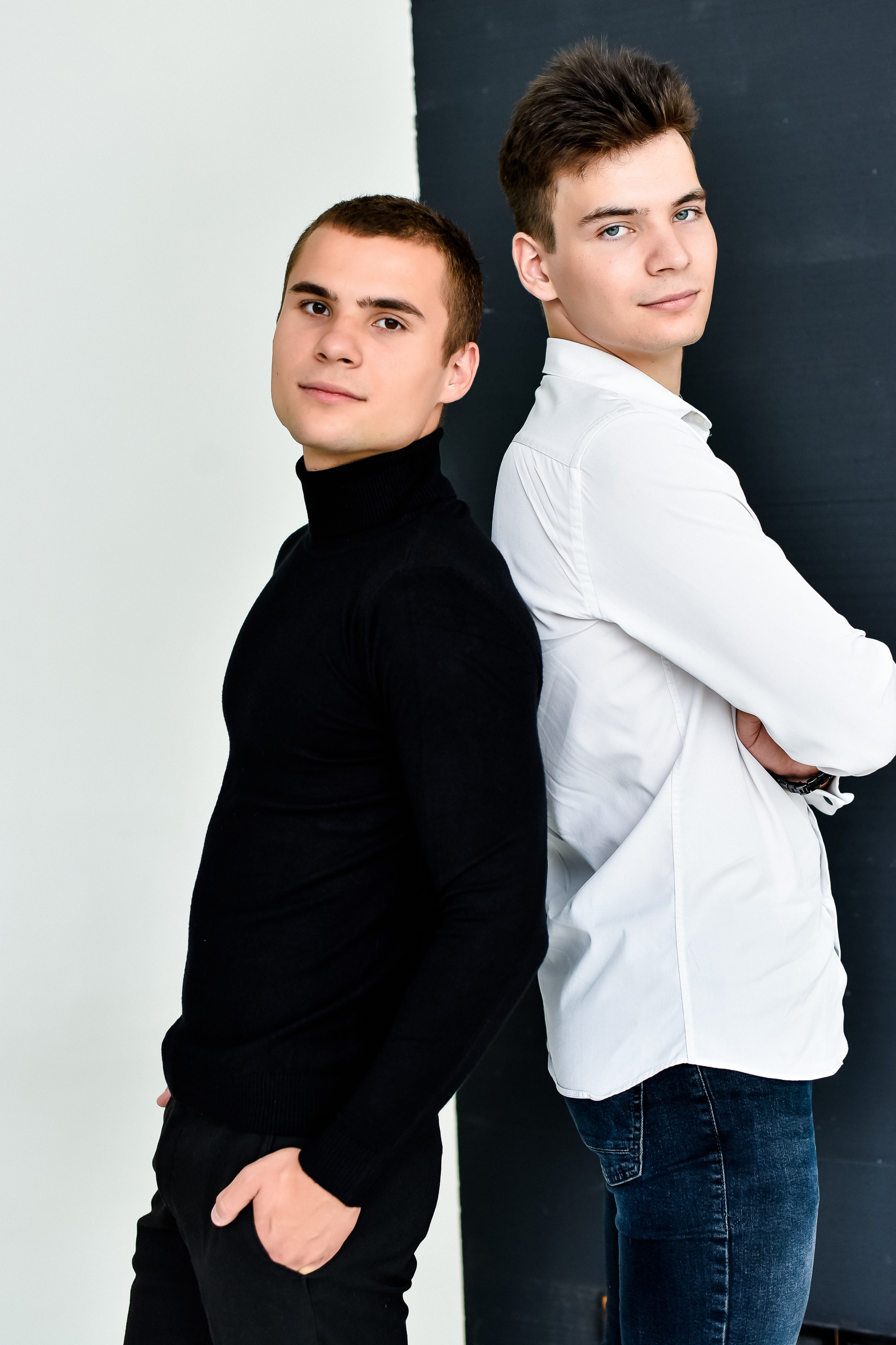 Семья Натальи