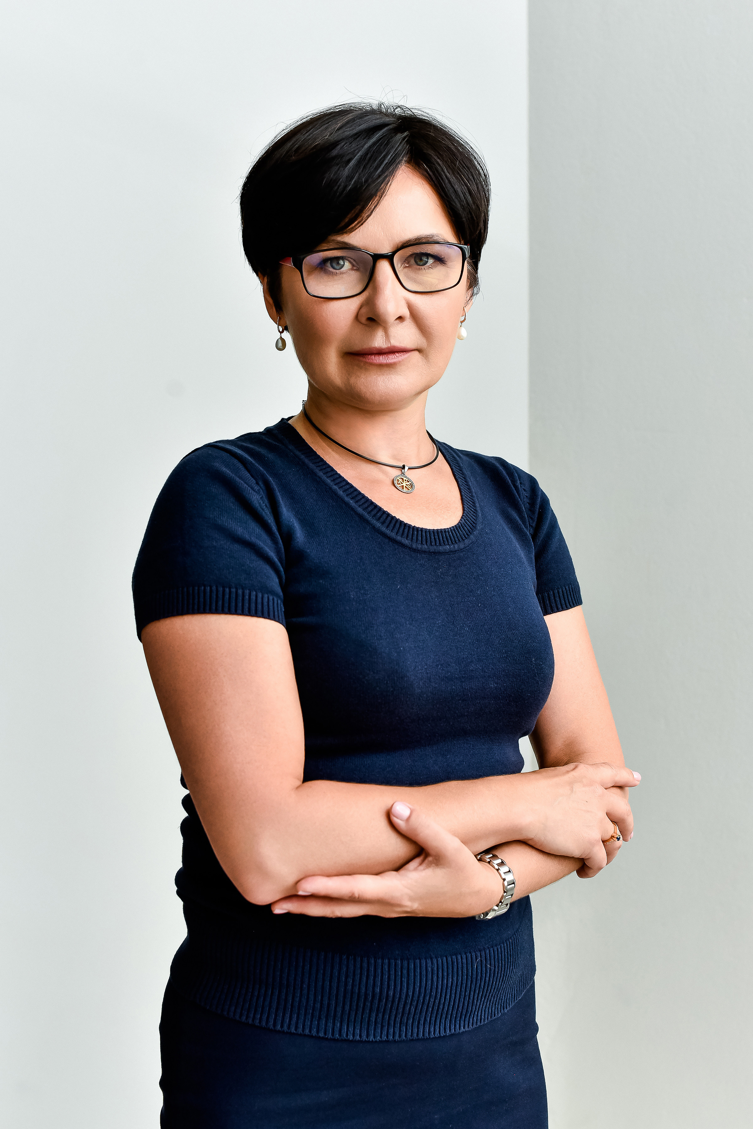 Семья Натальи