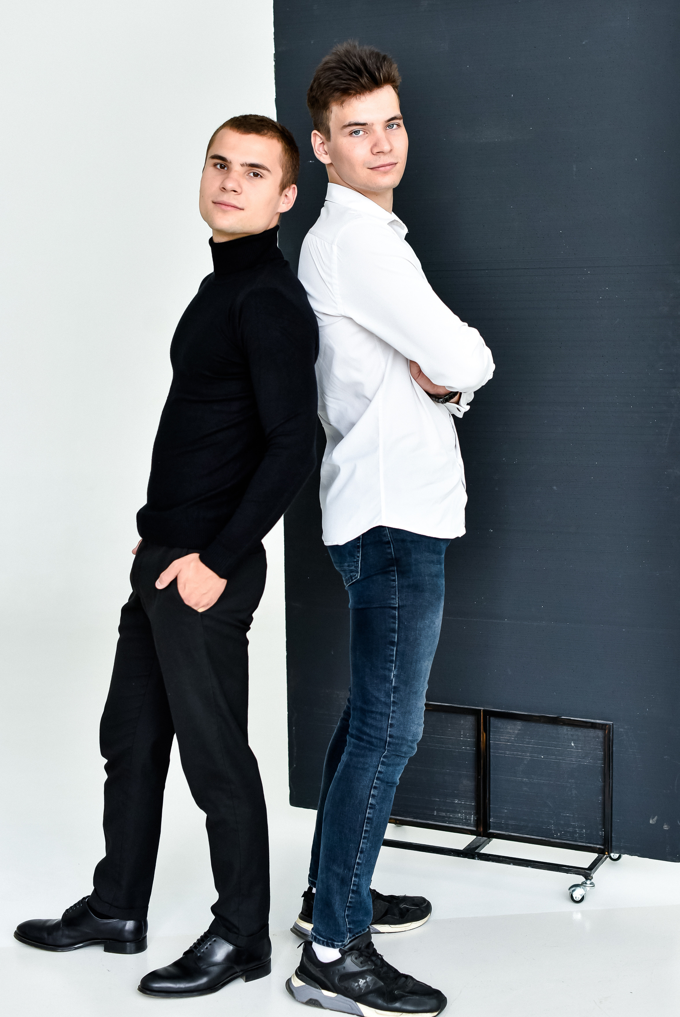 Семья Натальи