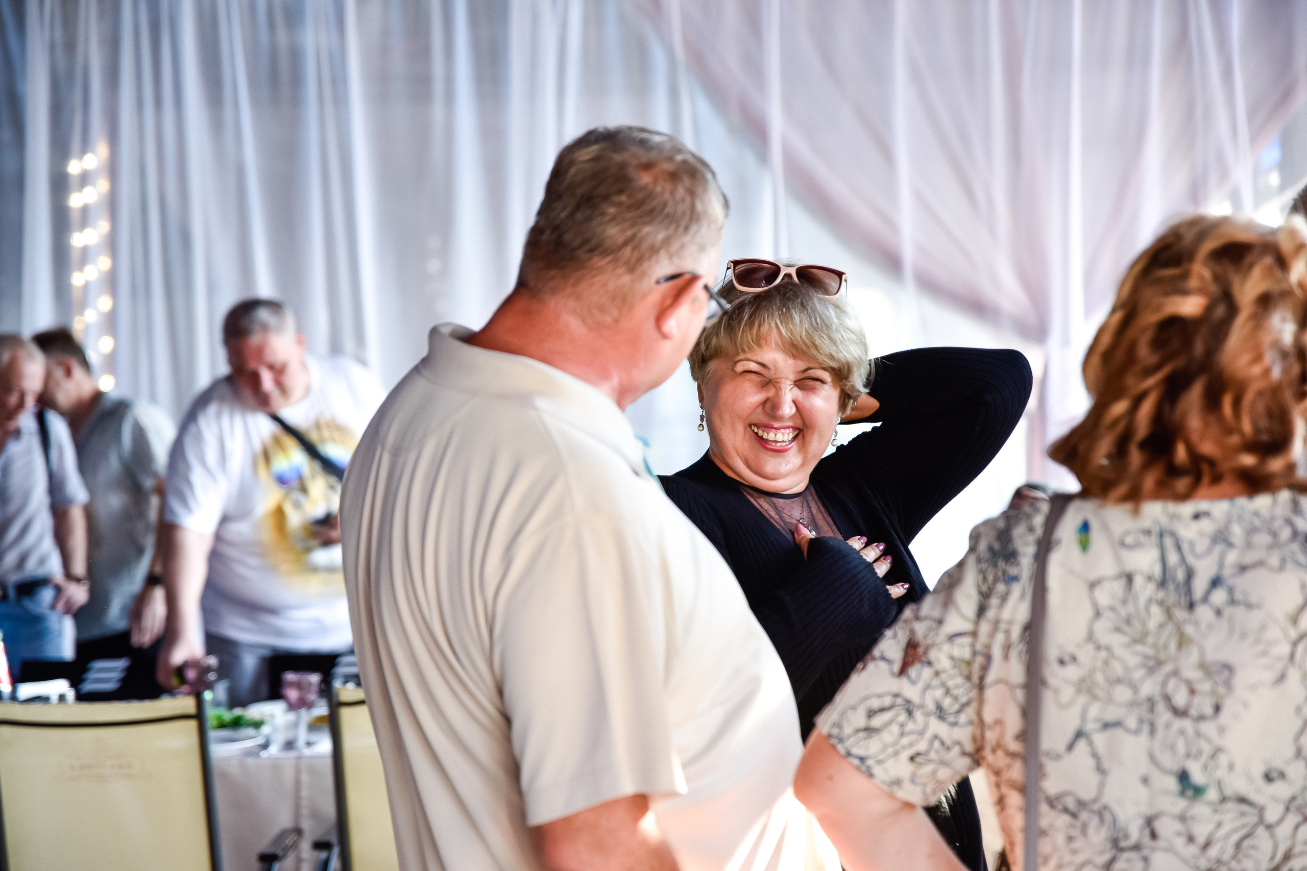 Выпуск 30 лет