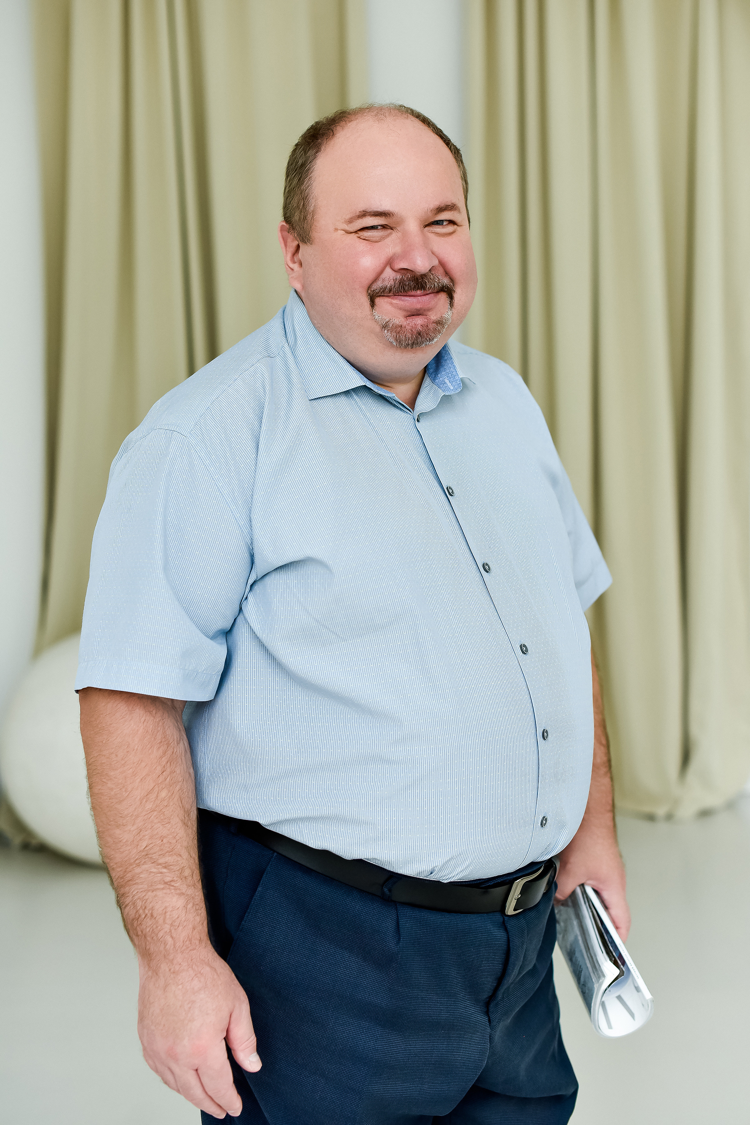 Семья Натальи