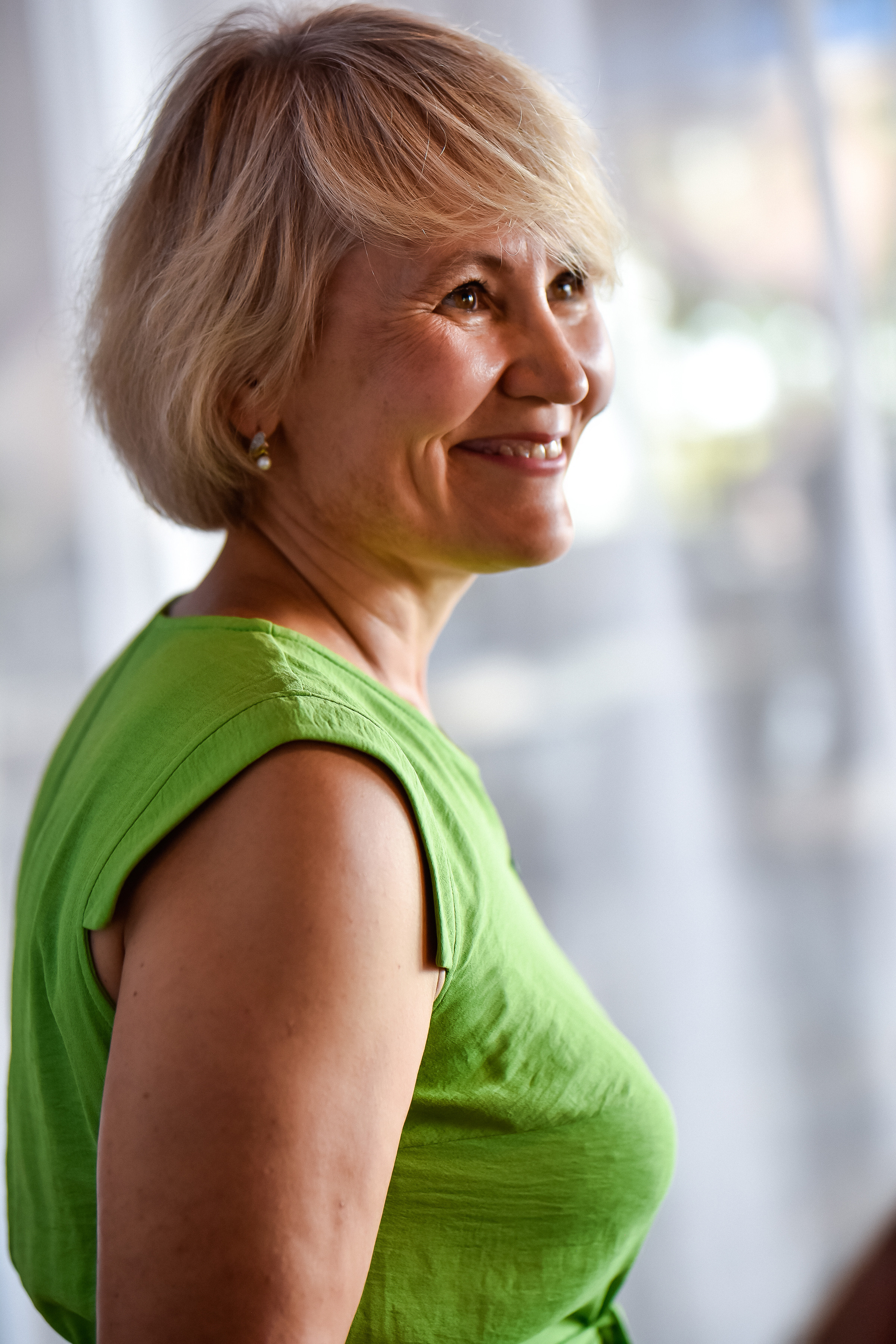 Выпуск 30 лет