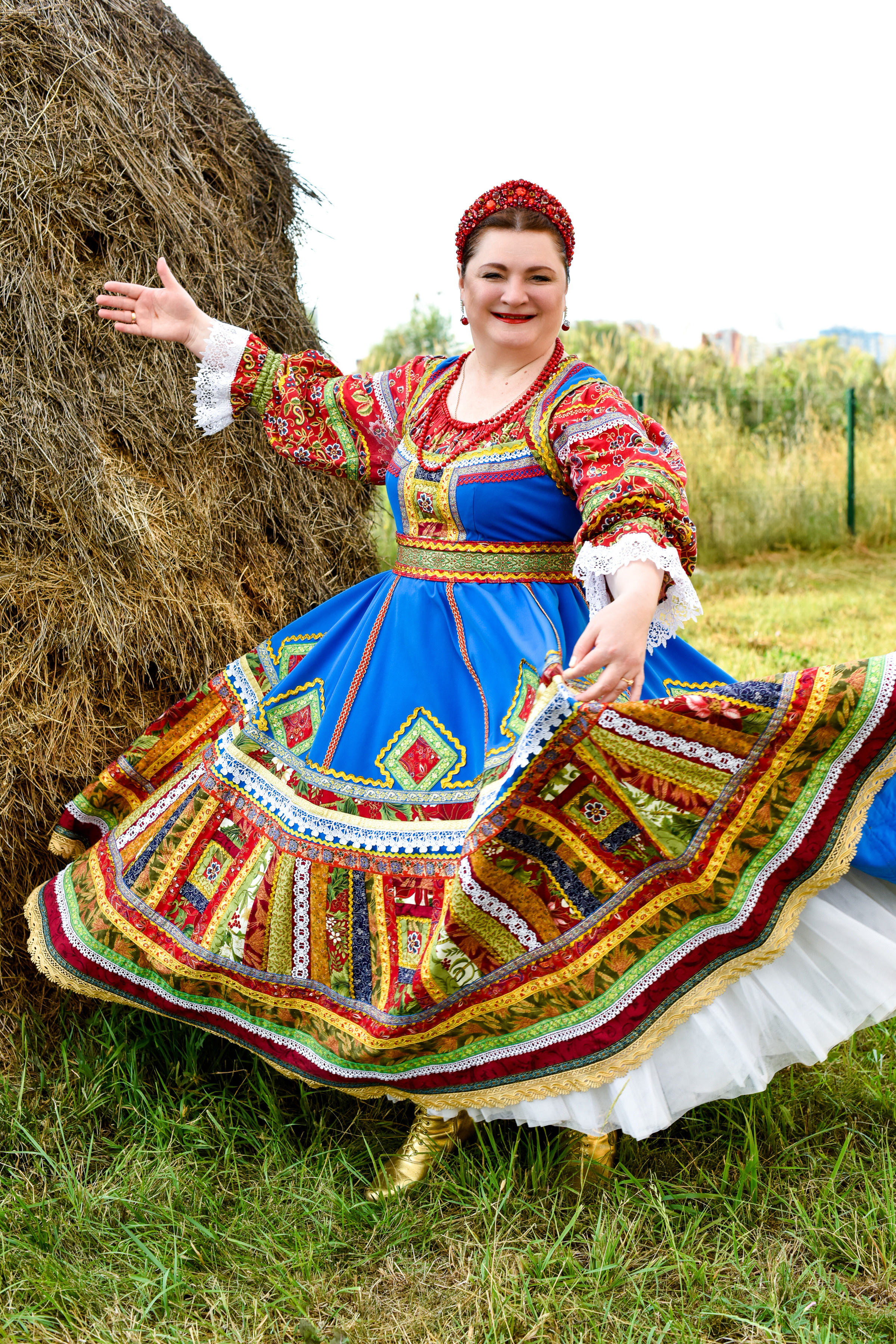 Коммерческая съёмка