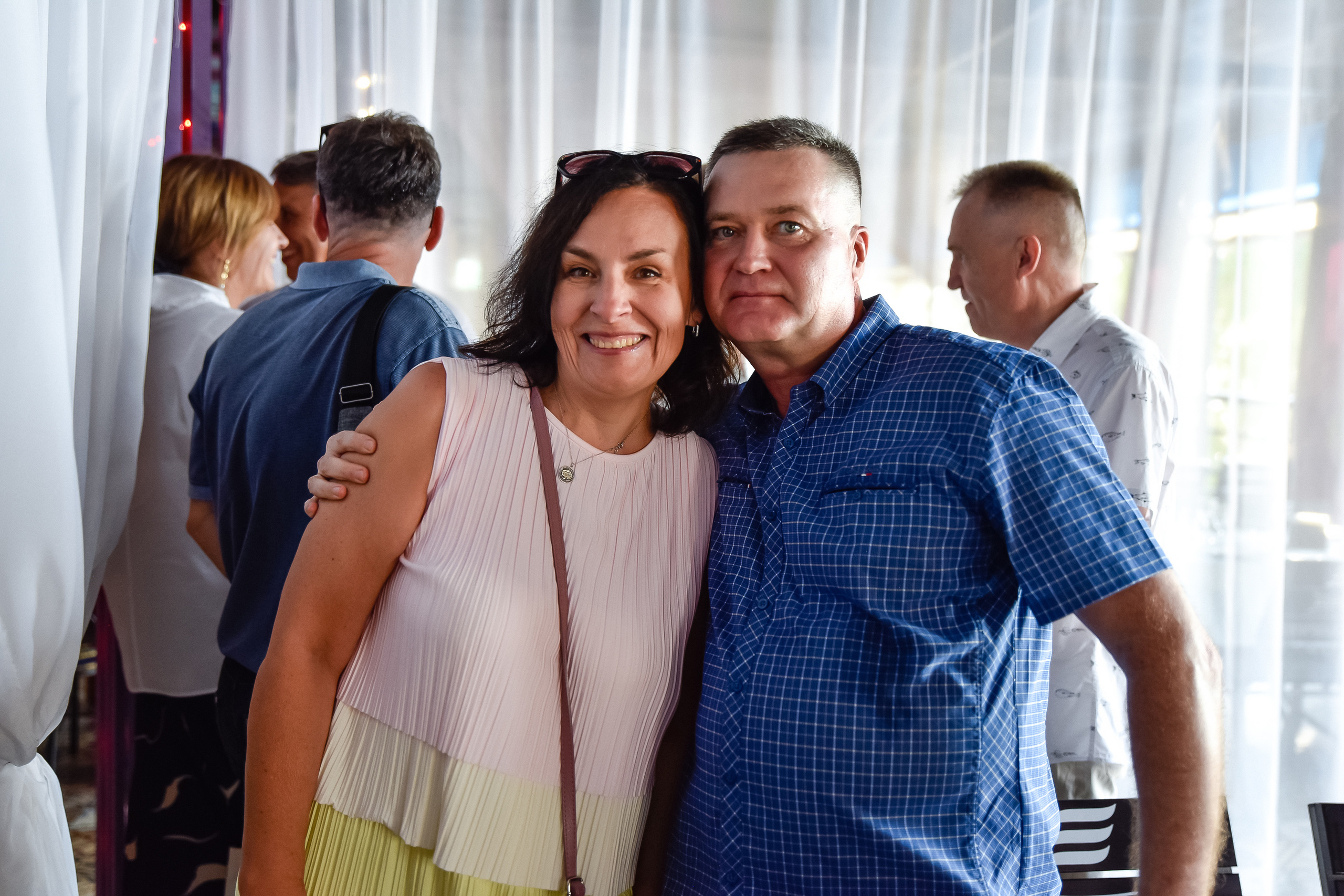 Выпуск 30 лет