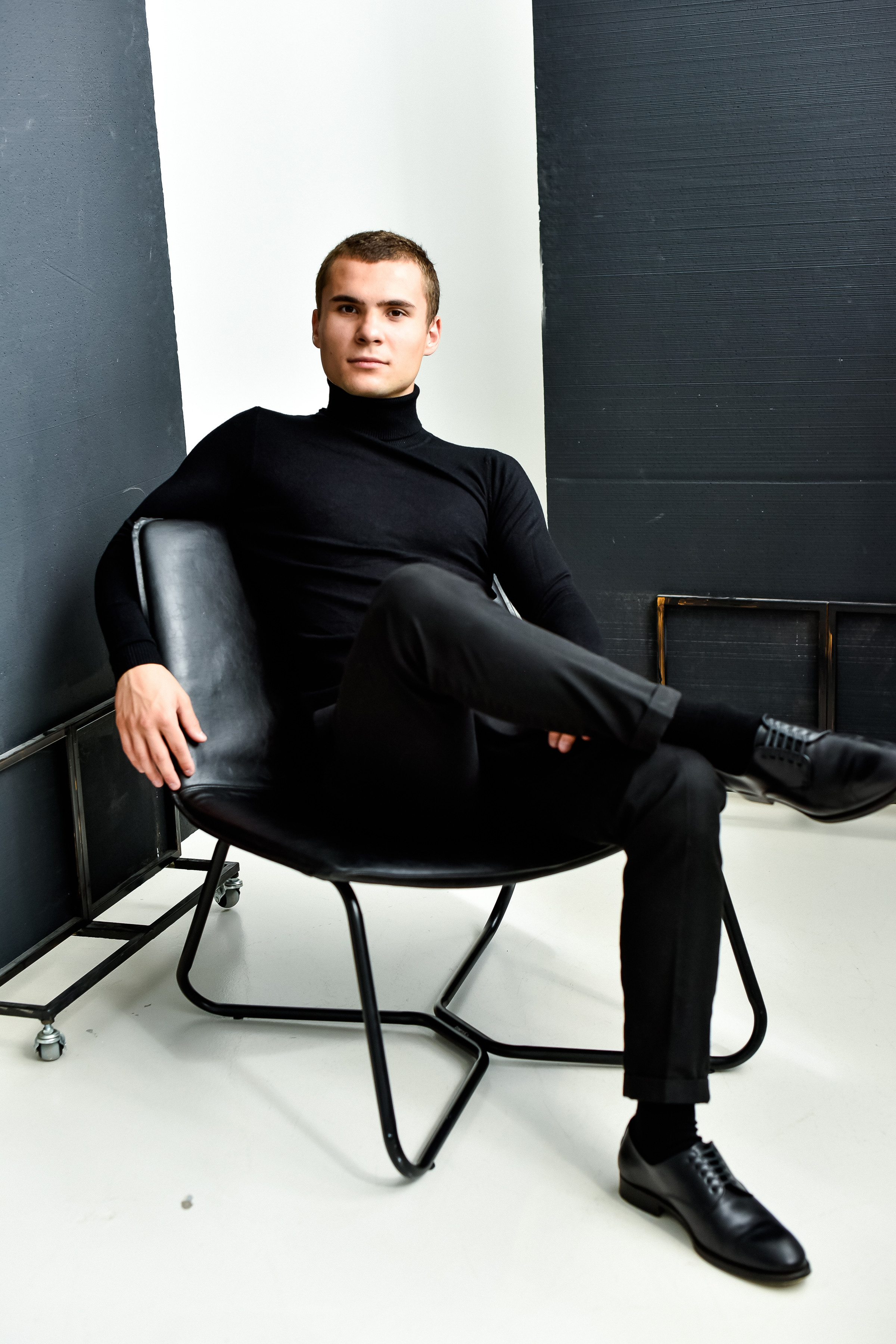 Семья Натальи