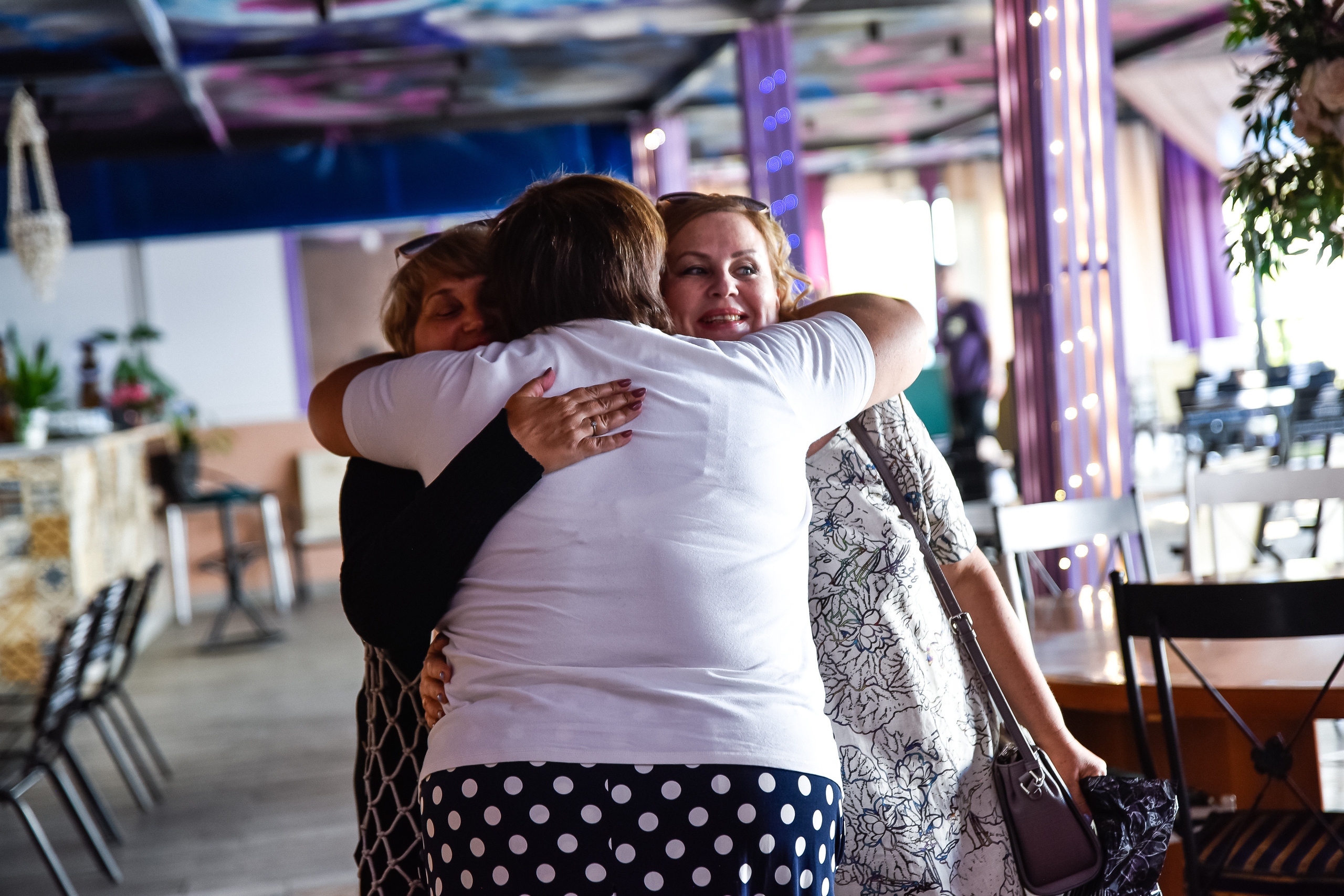 Выпуск 30 лет