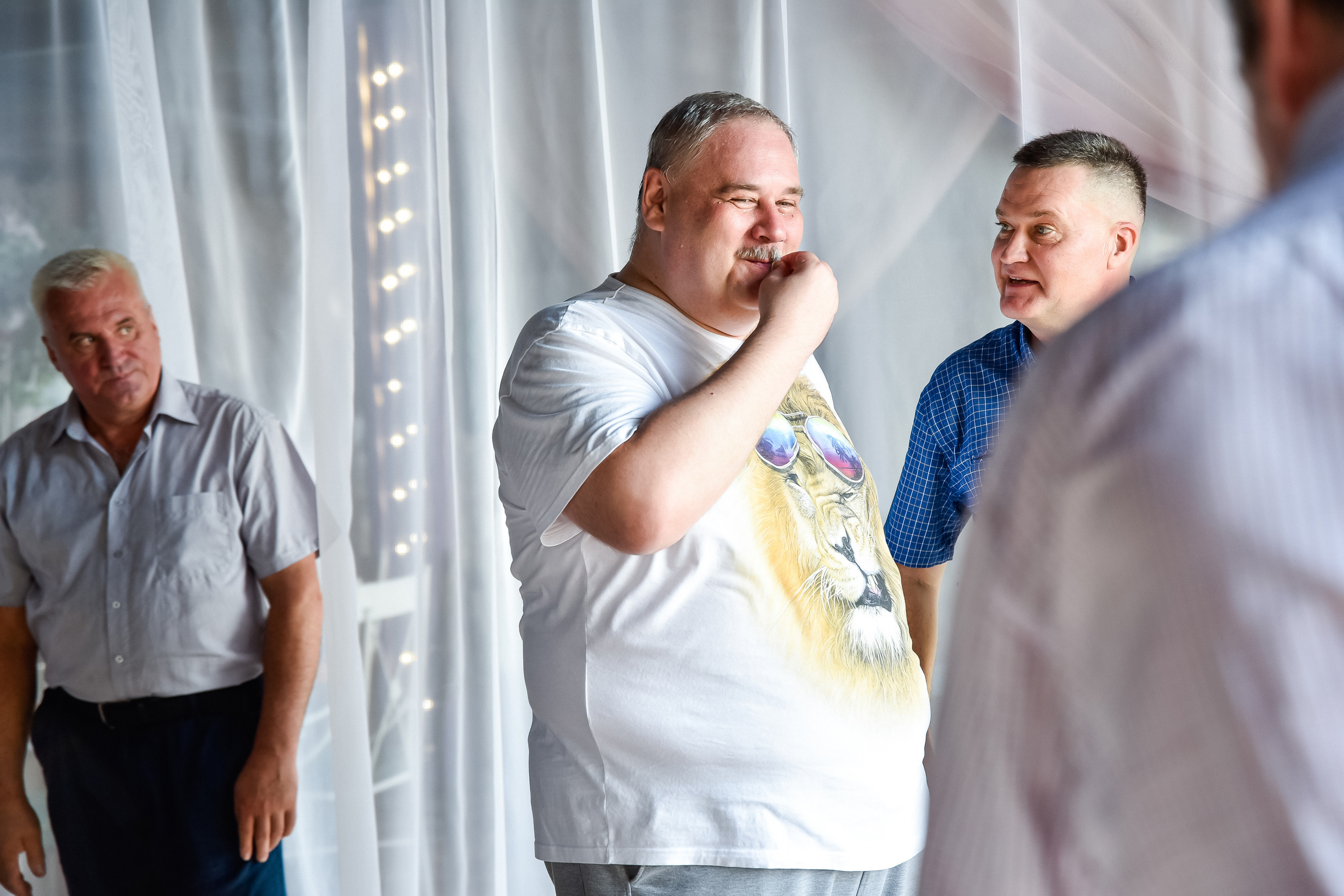 Выпуск 30 лет