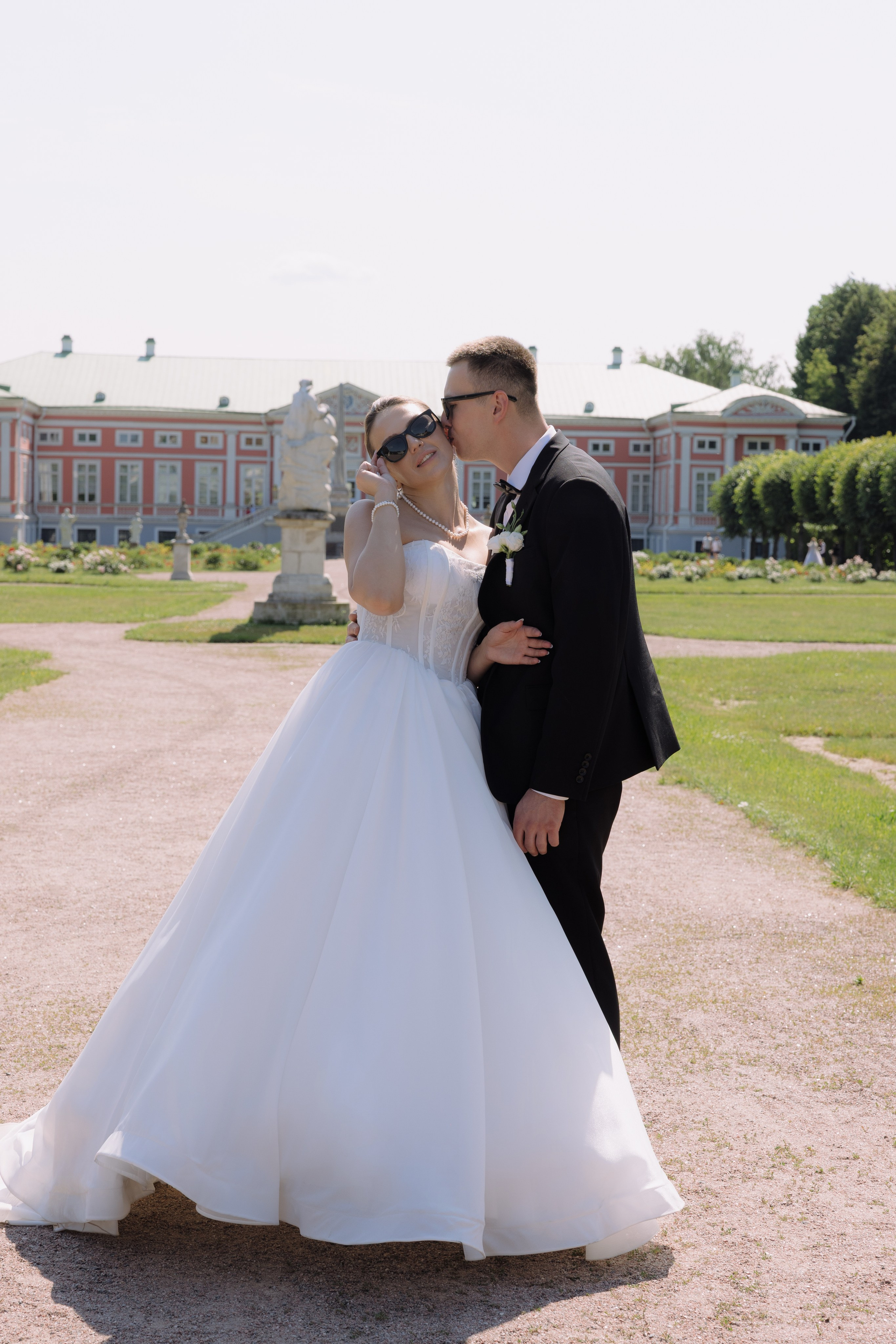 В & В 3/07. Фотограф в Москве Рышкевич Полина