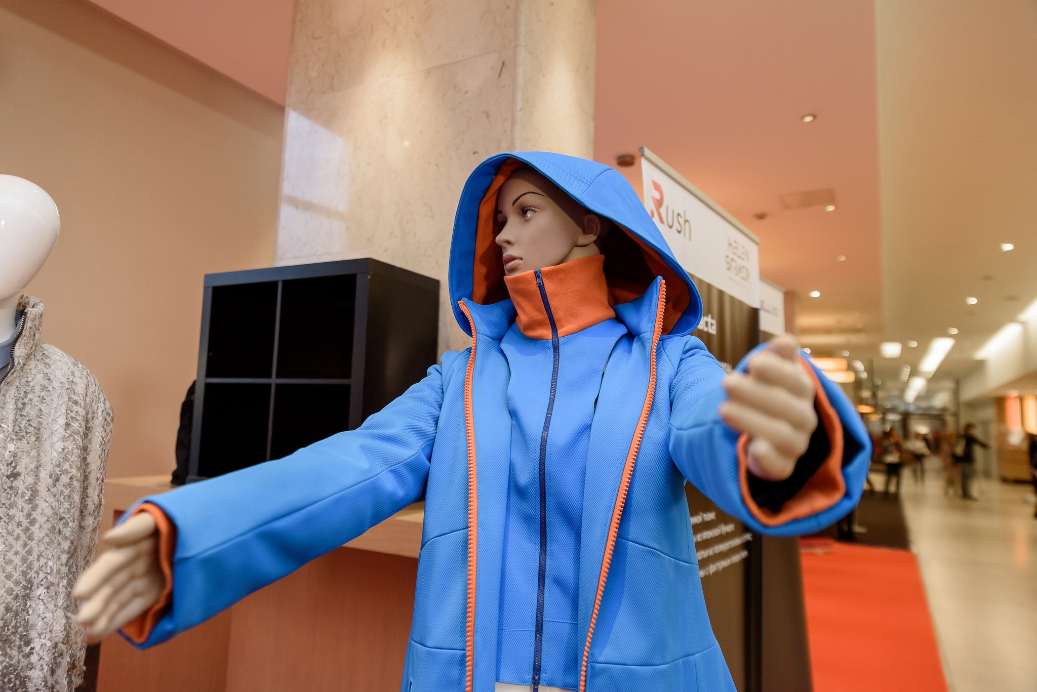 Форум RUSH. Свадебный и семейный фотограф из Санкт-Петербурга Климов Анатолий