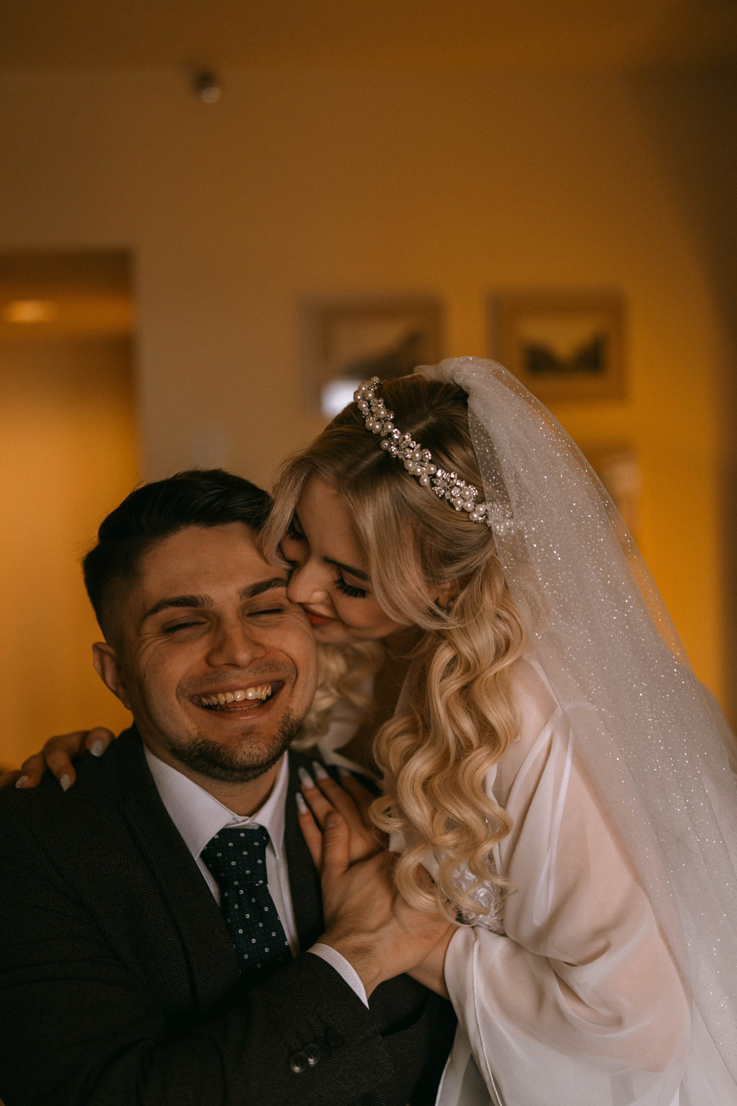 Кирилл и Анастасия. Профессиональный фотограф