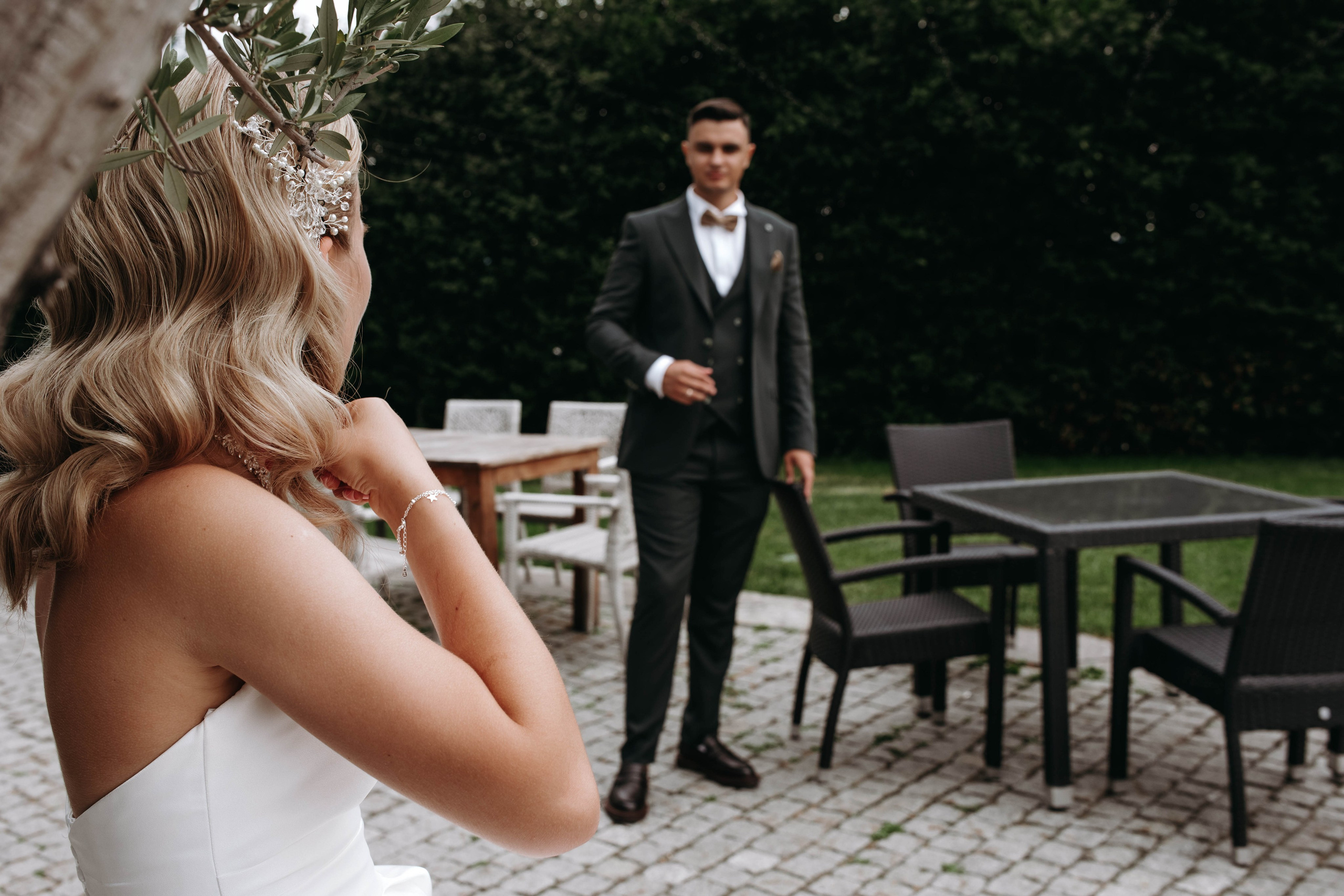 Анастасия и Егор. Профессиональный фотограф